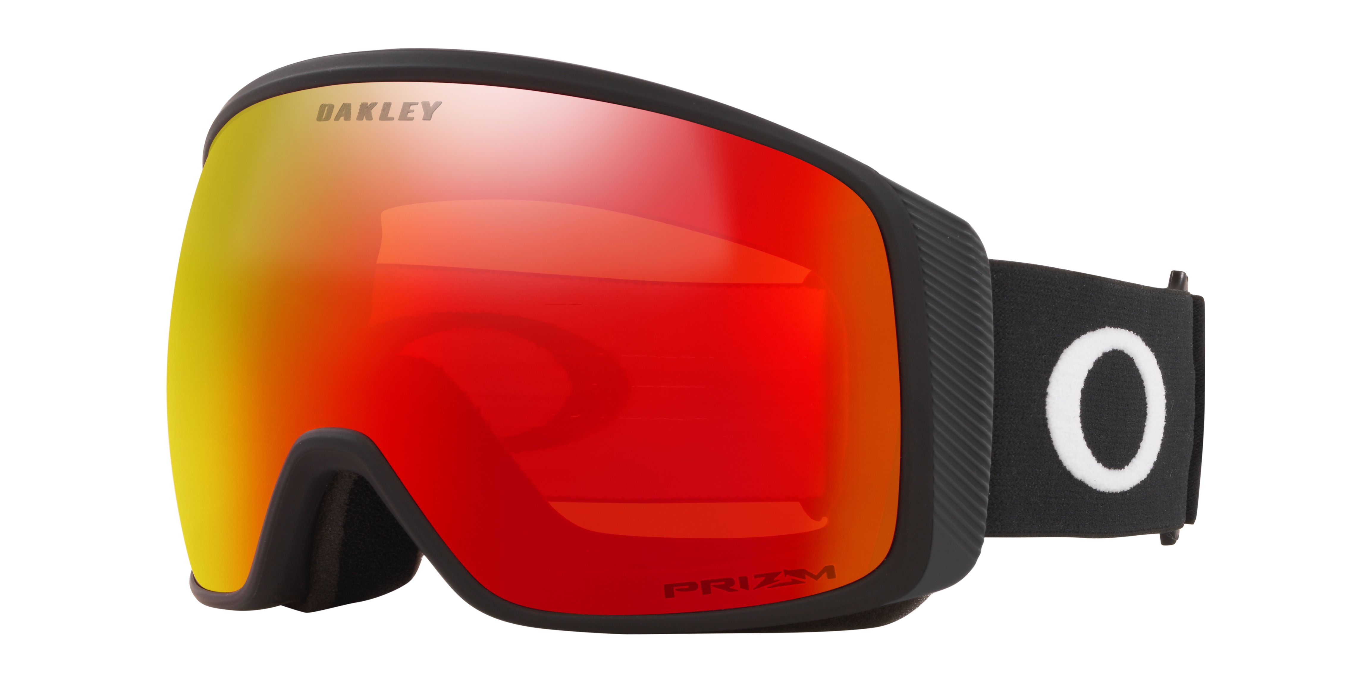 Oakley FLIGHT TRACKER L síszemüveg (Mattfekete)