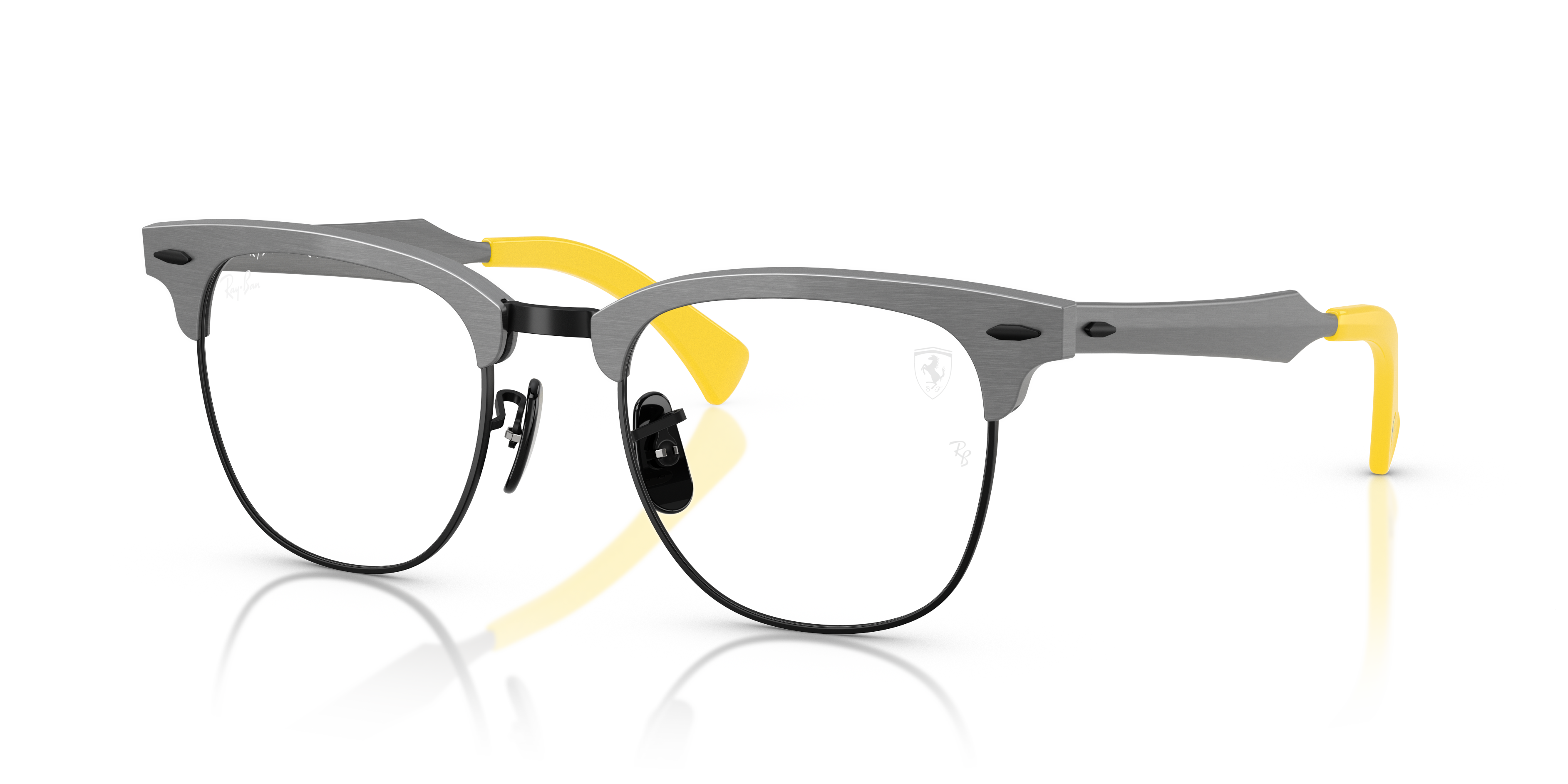Guarnizione Asta ricambio originale Ray-Ban ZRX3807VM71
