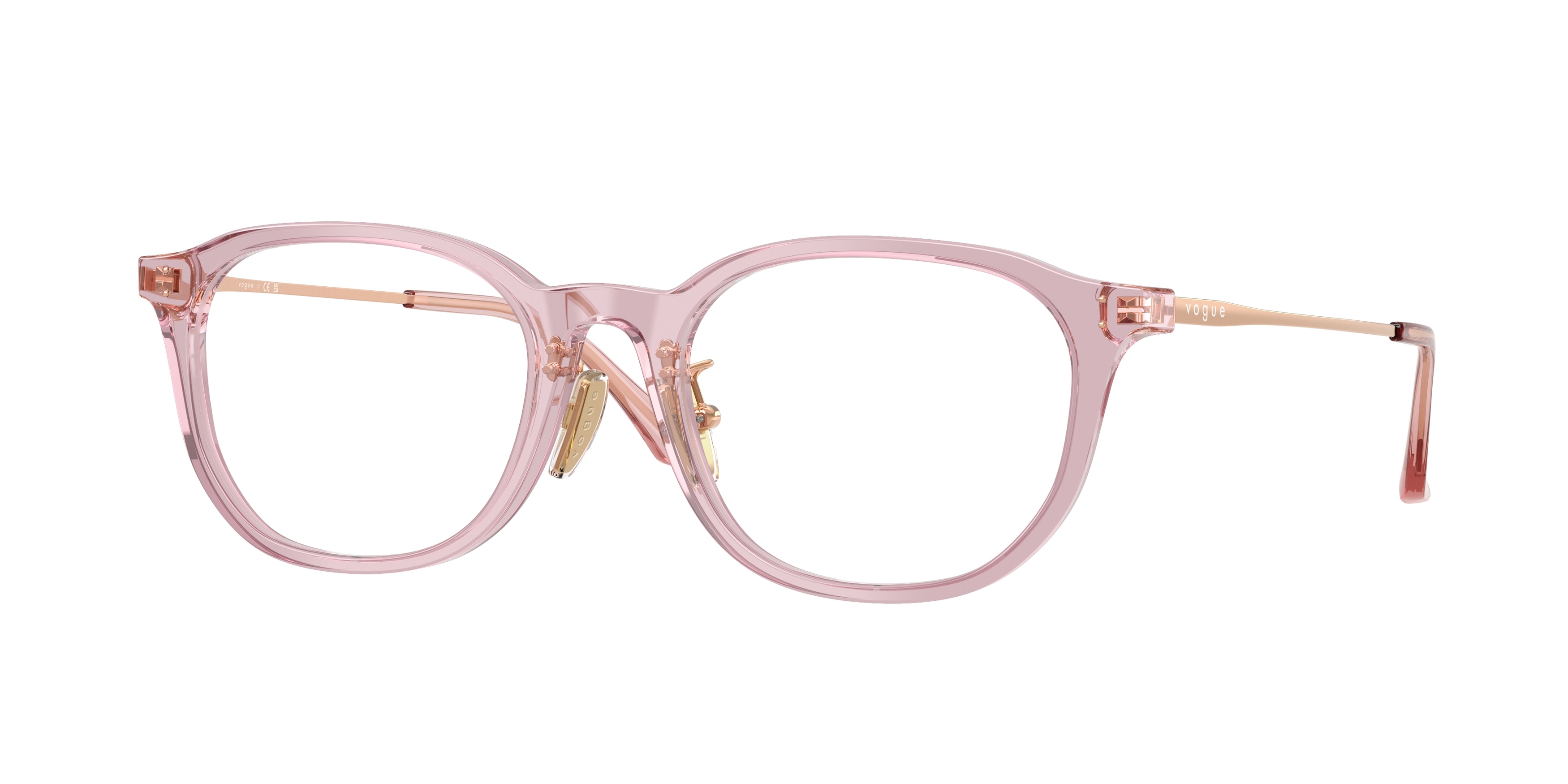 2980 - Roxo Transparente
