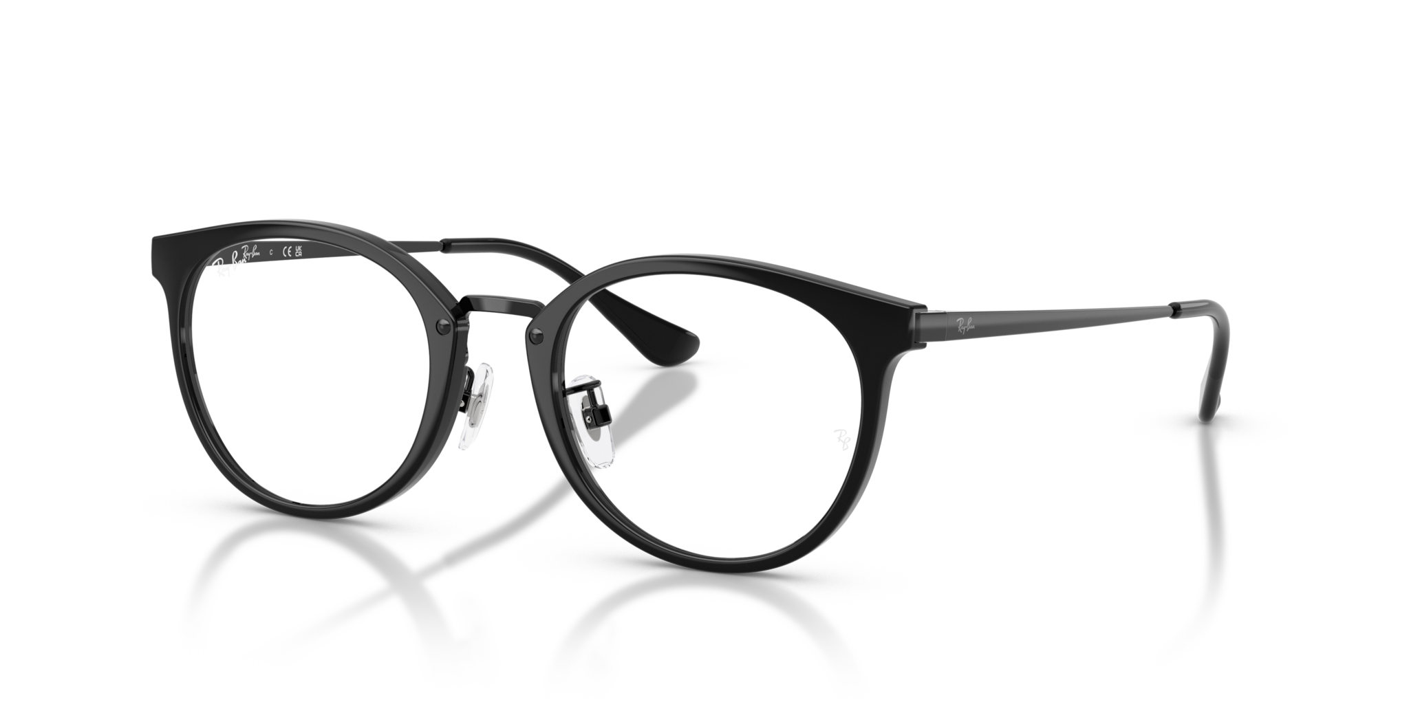 Ray-Ban RB7266D Optics 0RX7266D