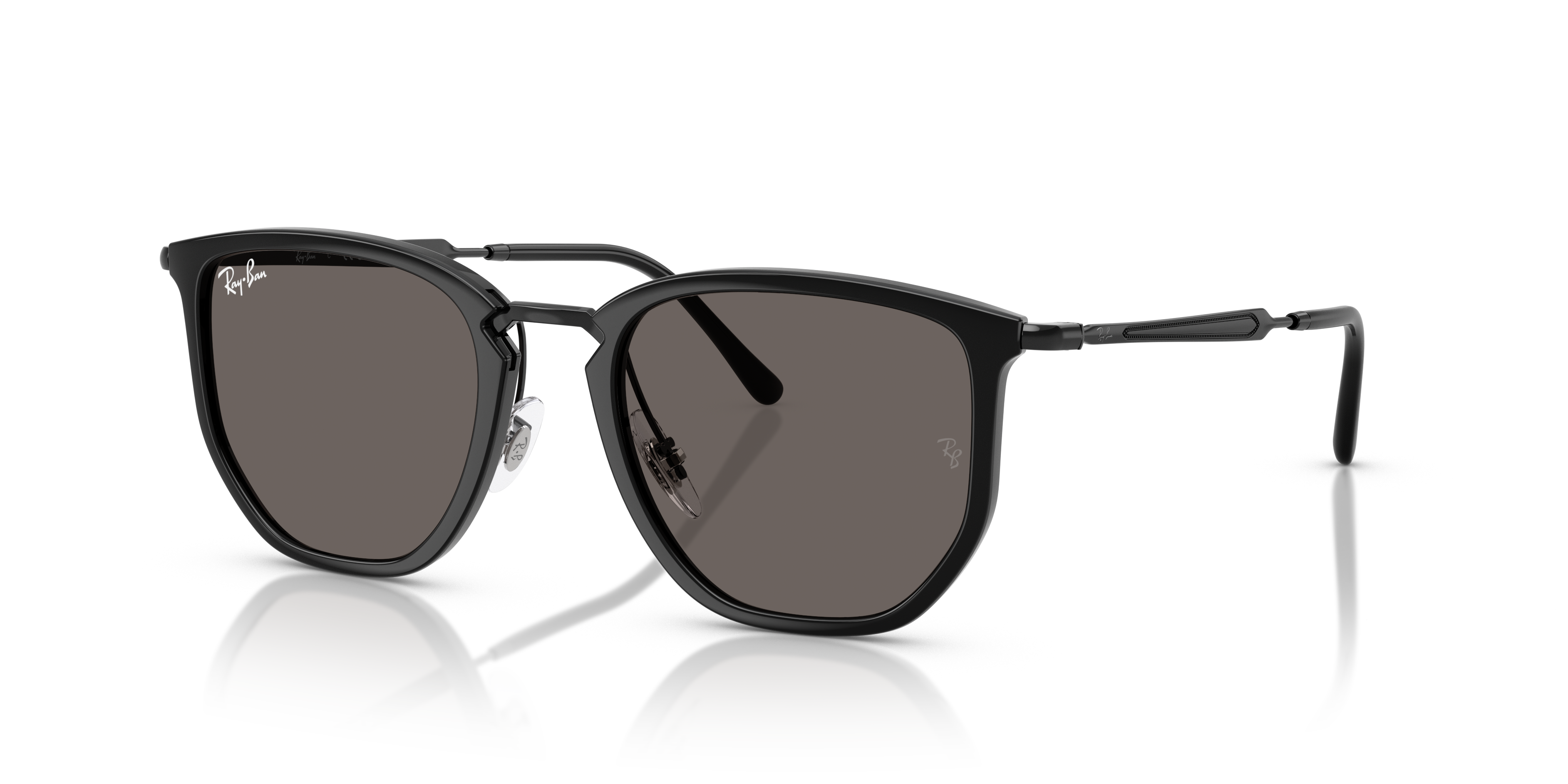 Astucci ricambio originale Ray-Ban ZRB445140