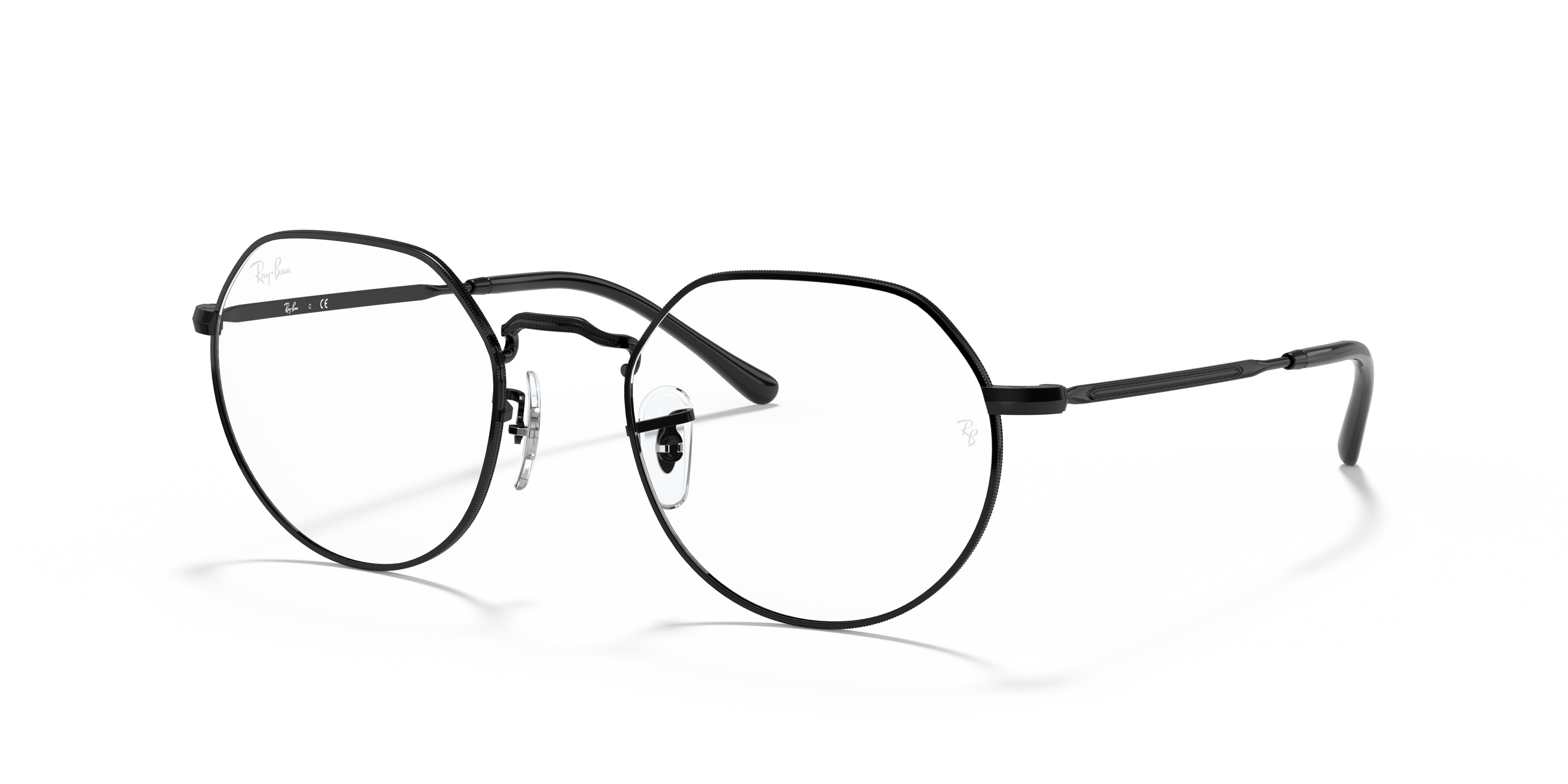 Aletta ricambio originale Ray-Ban ZRX646542