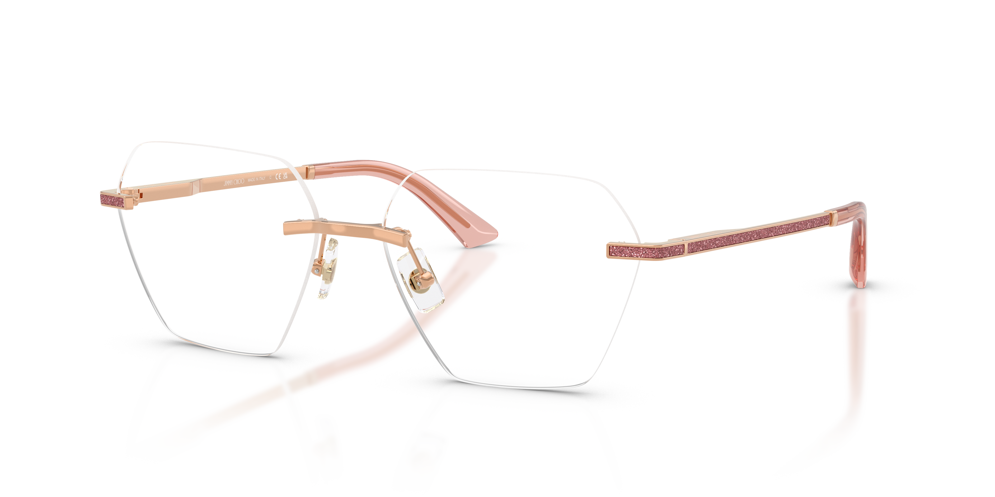 Aletta ricambio originale Jimmy Choo ZJC2016J42