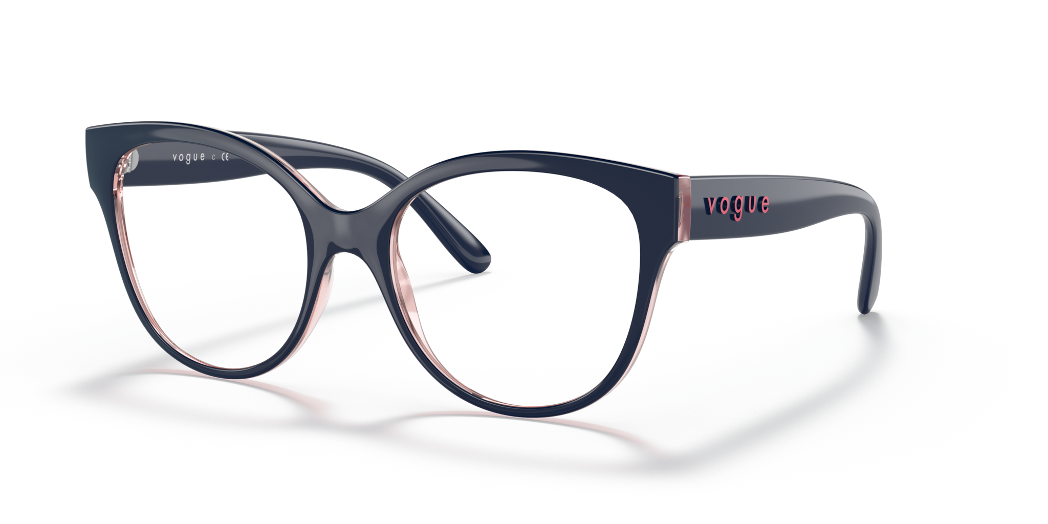 Occhiali da Vista Donna Vogue Eyewear 0VO5421 Blu - Stile e Design Uni