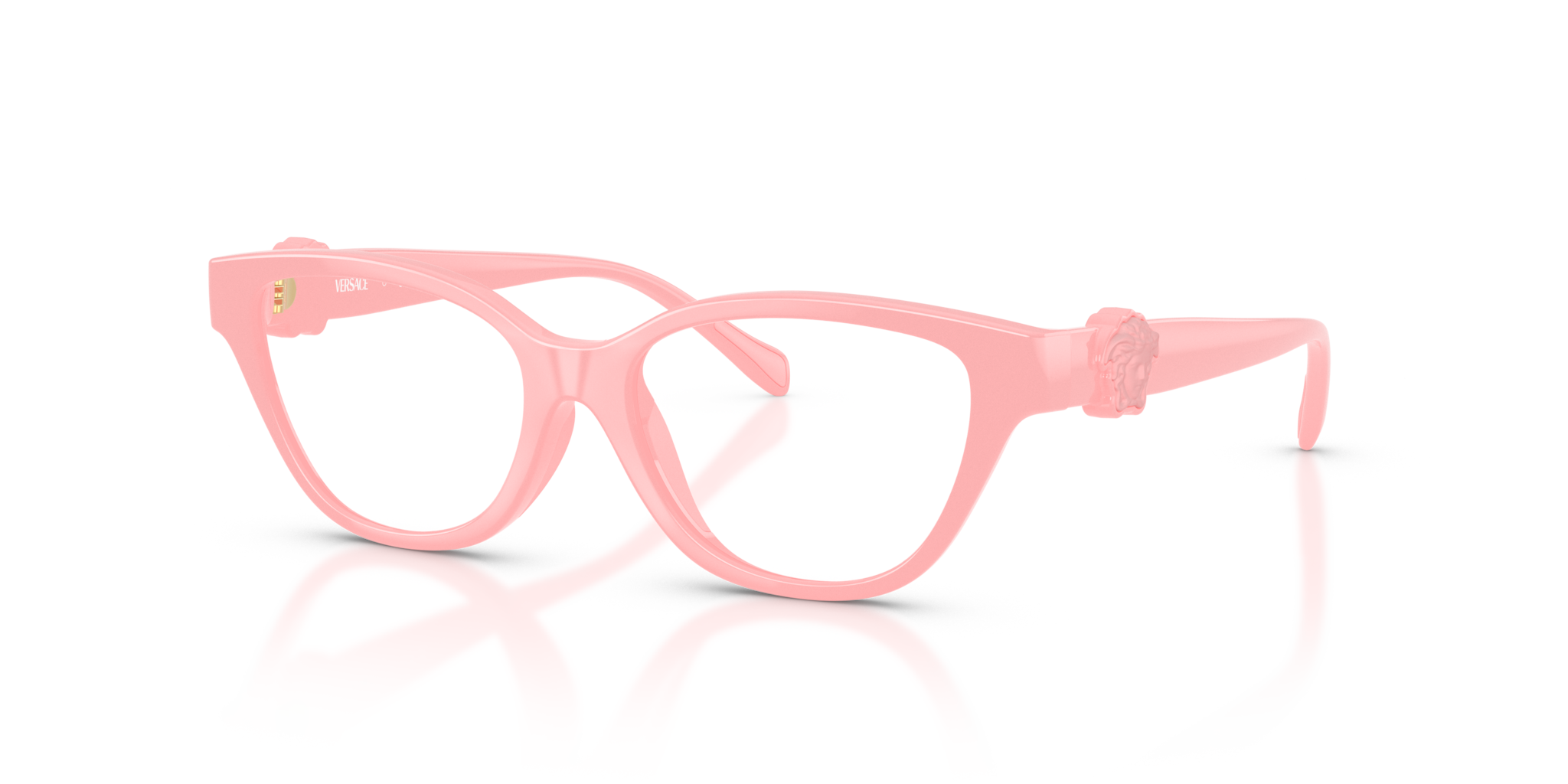Occhiali da Sole Versace VK3011U Rosa Donna | Stile Inconfondibile