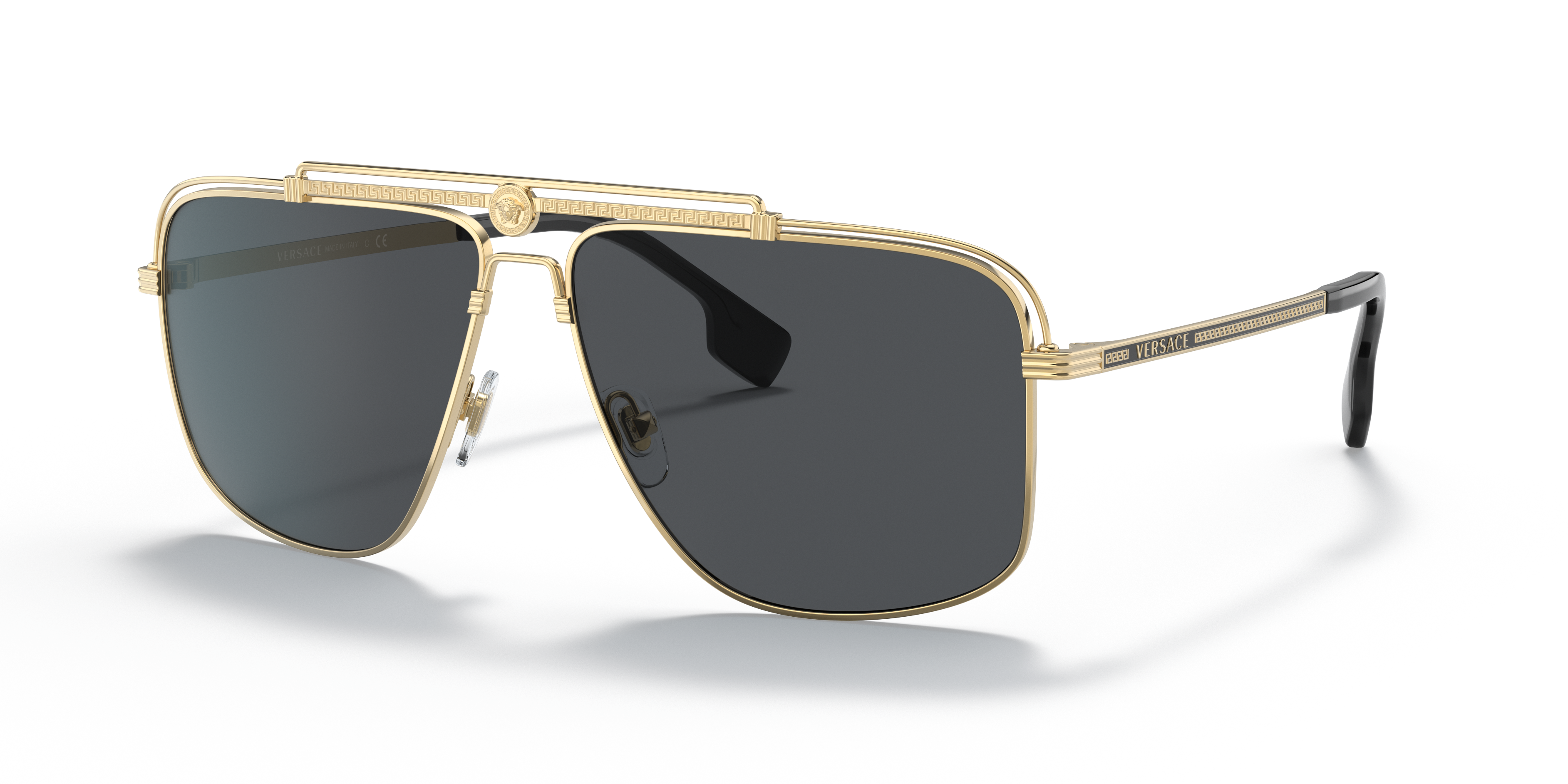 Vite Aletta ricambio originale Versace ZVE22428A