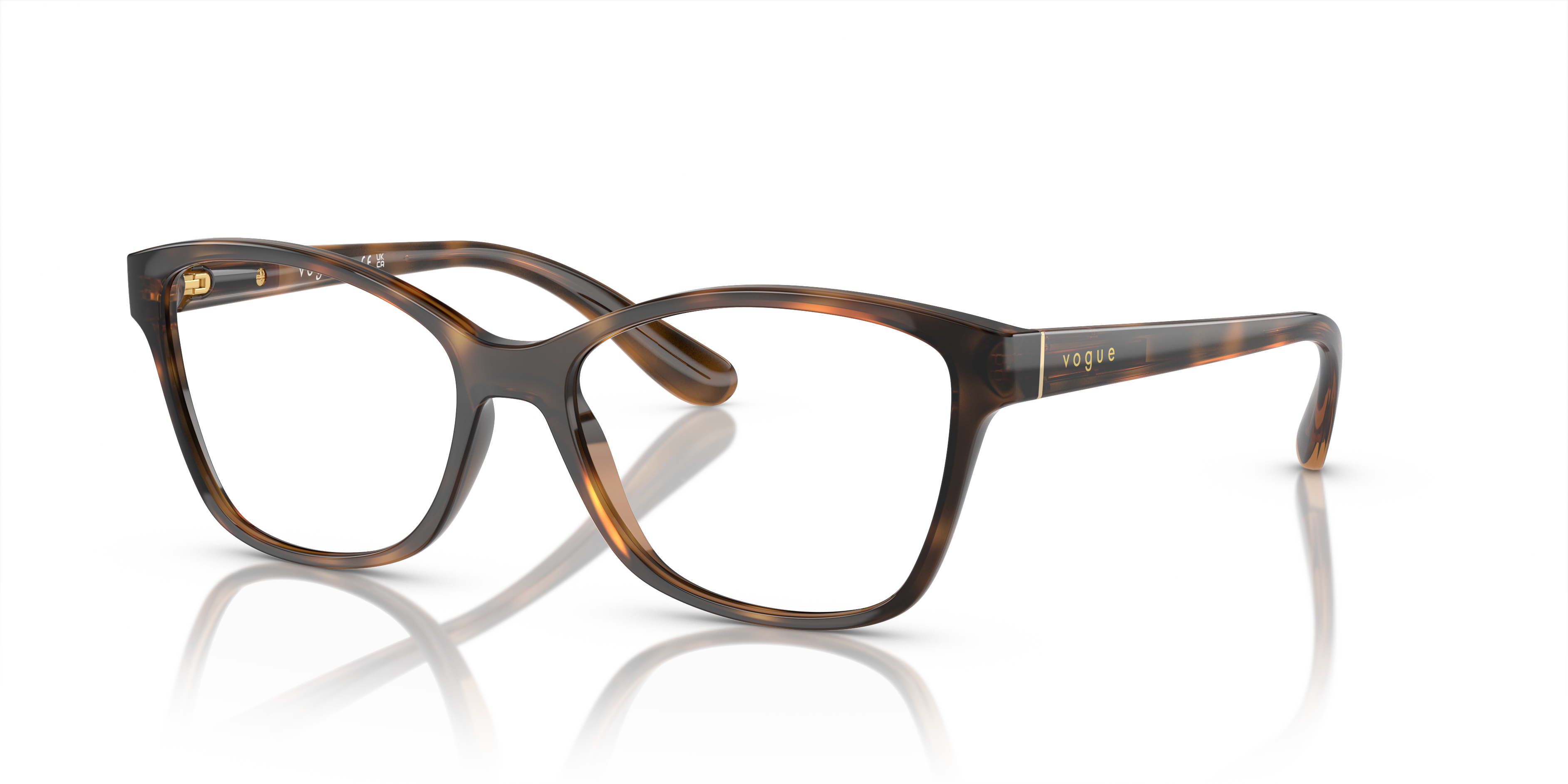 Aste ricambio originale Vogue Eyewear ZVO299810