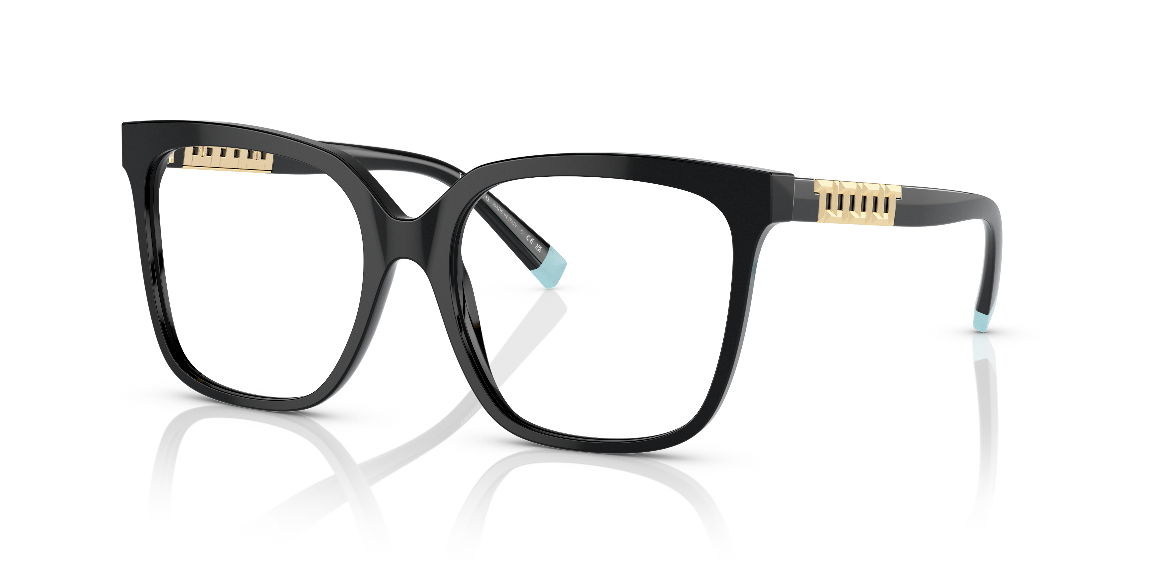 Aste ricambio originali Tiffany & Co. ZTF222710