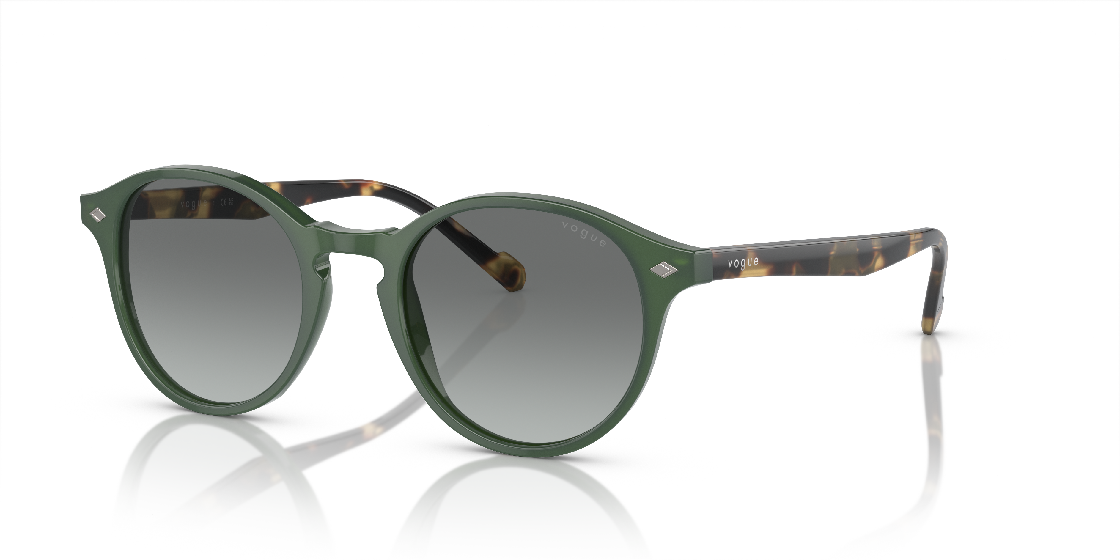 Aste ricambio originali Vogue Eyewear ZVO5327S10