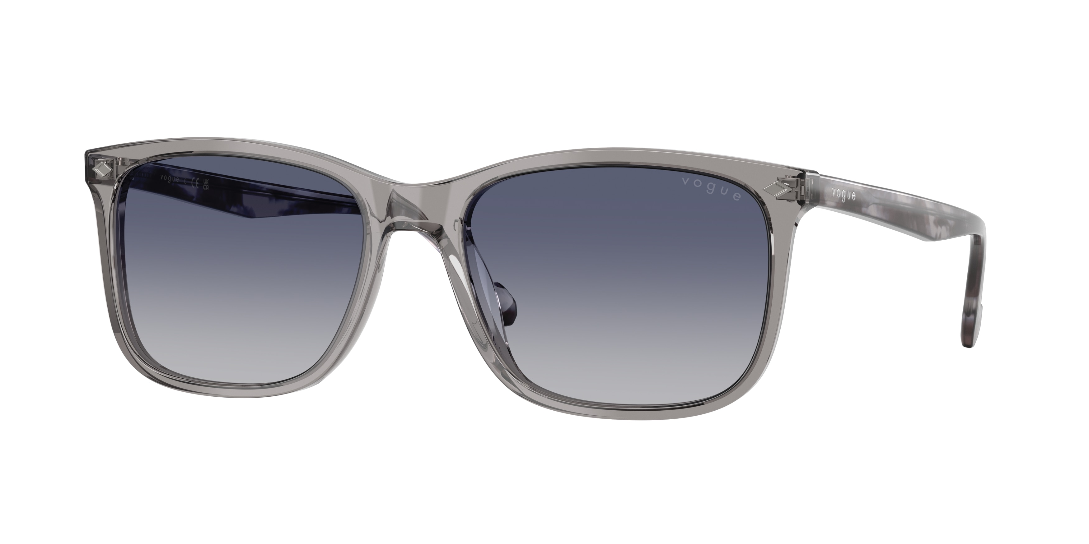 28204L - Cinzento Transparente