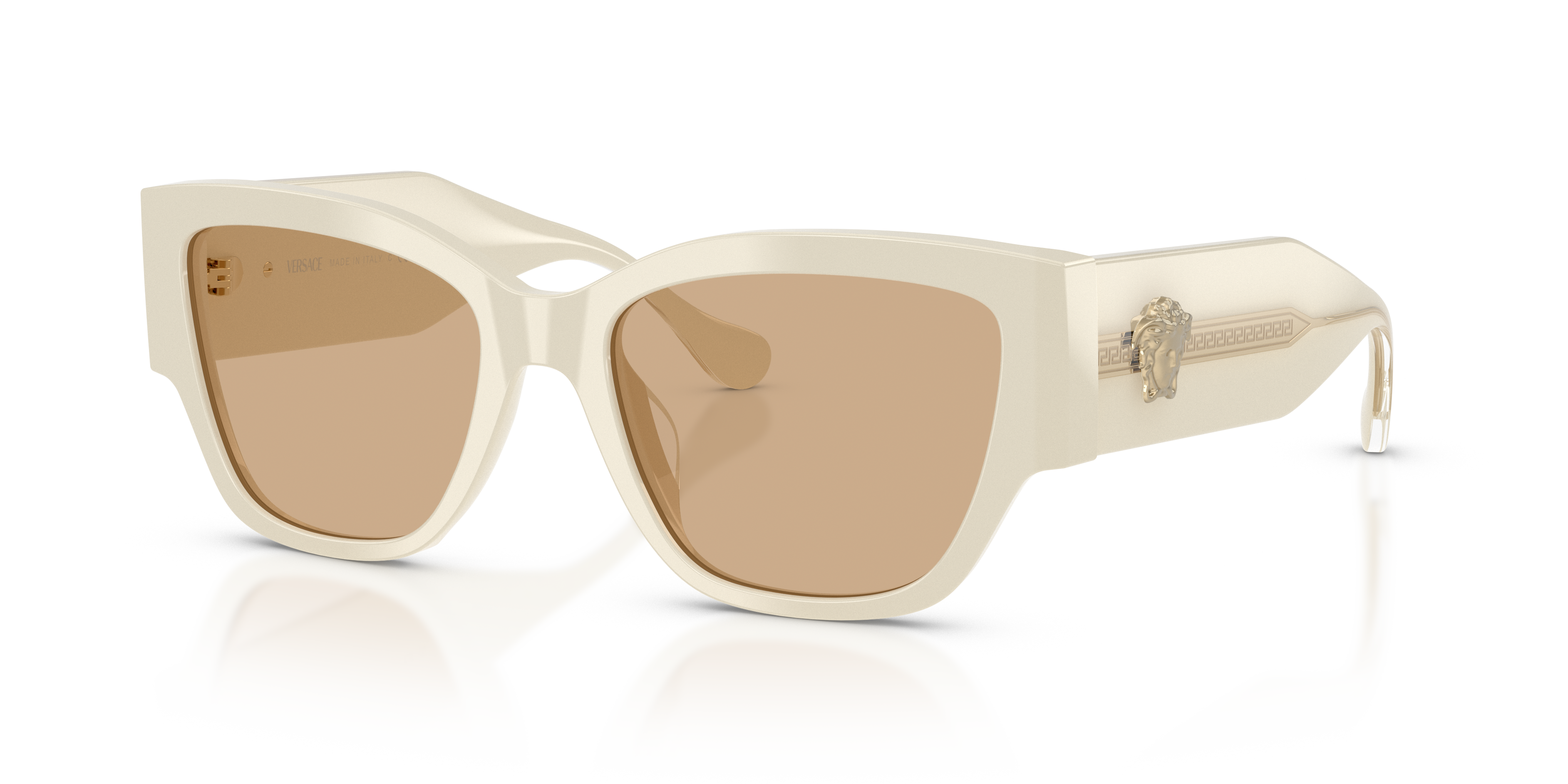Astucci ricambio originale Versace ZVE4509U40