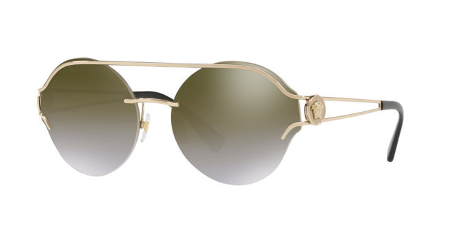 Aletta ricambio originale Versace ZVE218442