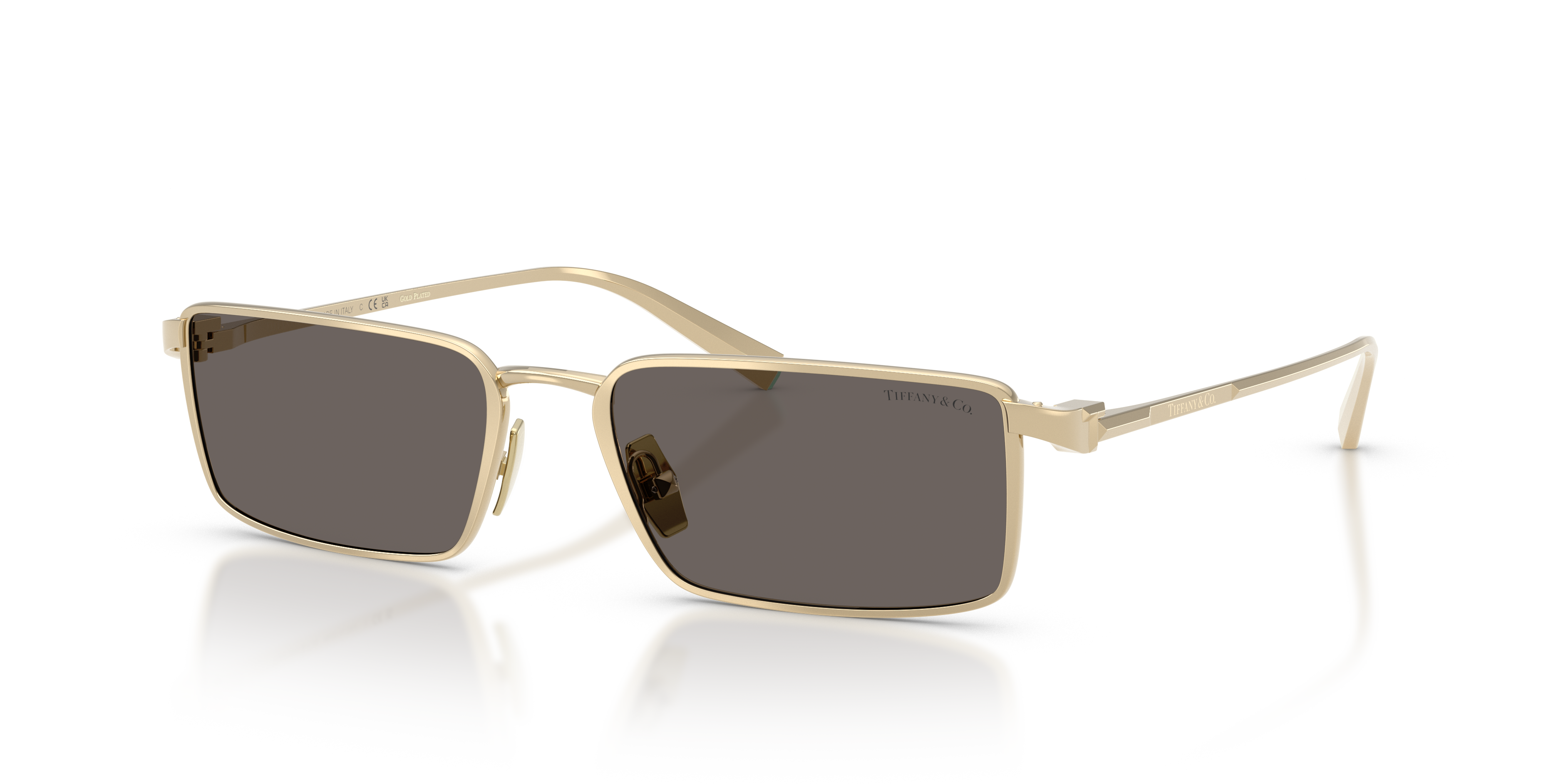 Astucci ricambio originale Tiffany & Co. ZTF3121KB40