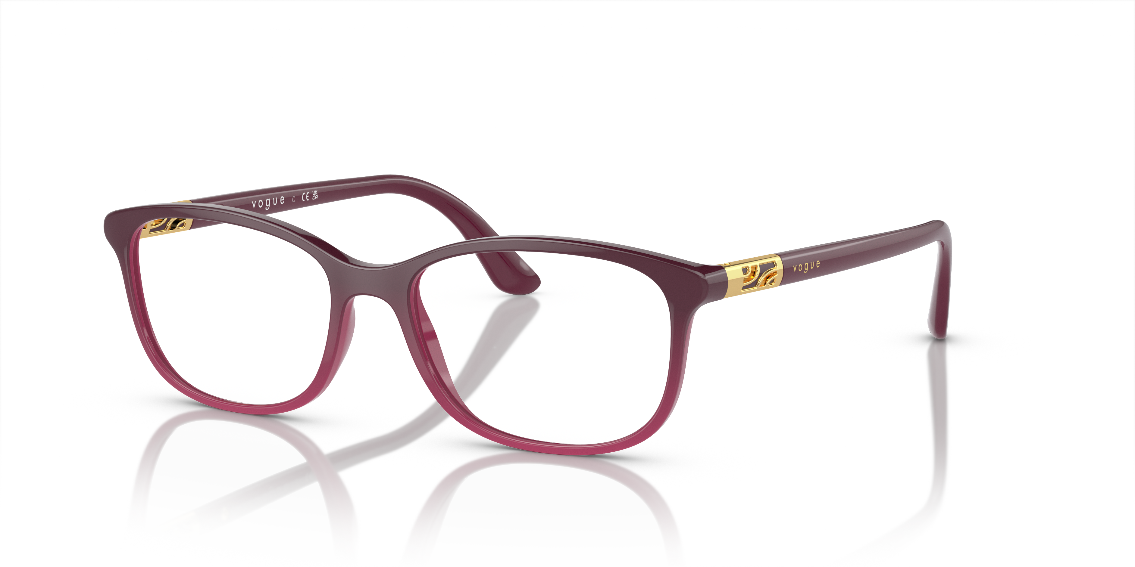 Astucci ricambio originale Vogue Eyewear ZVO516340
