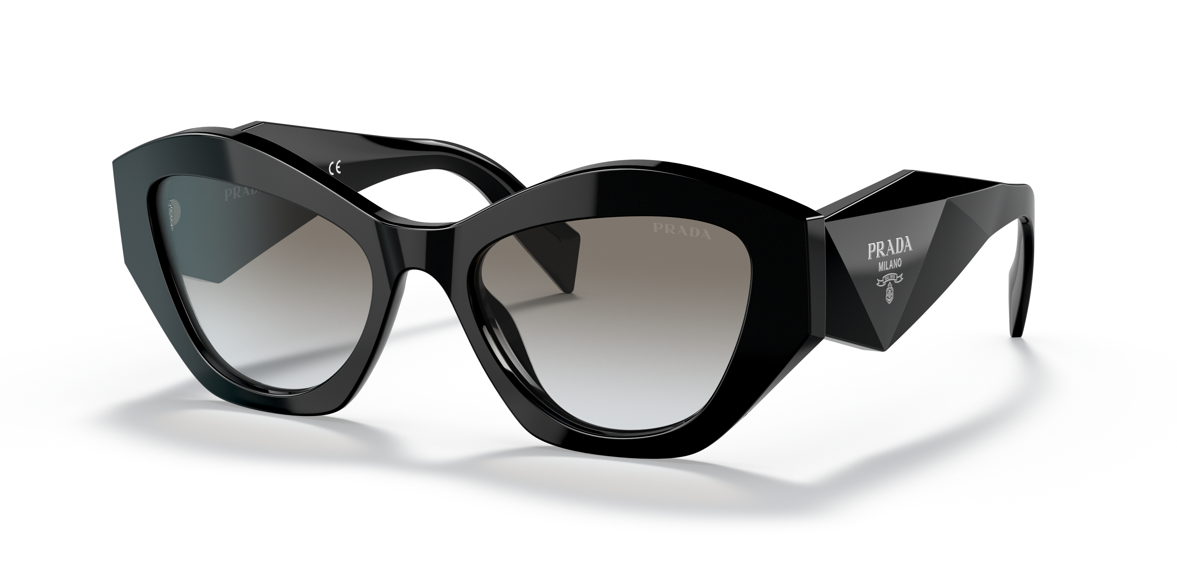 SUNGLASSES PRADA PR 07YS (VAU6S1)