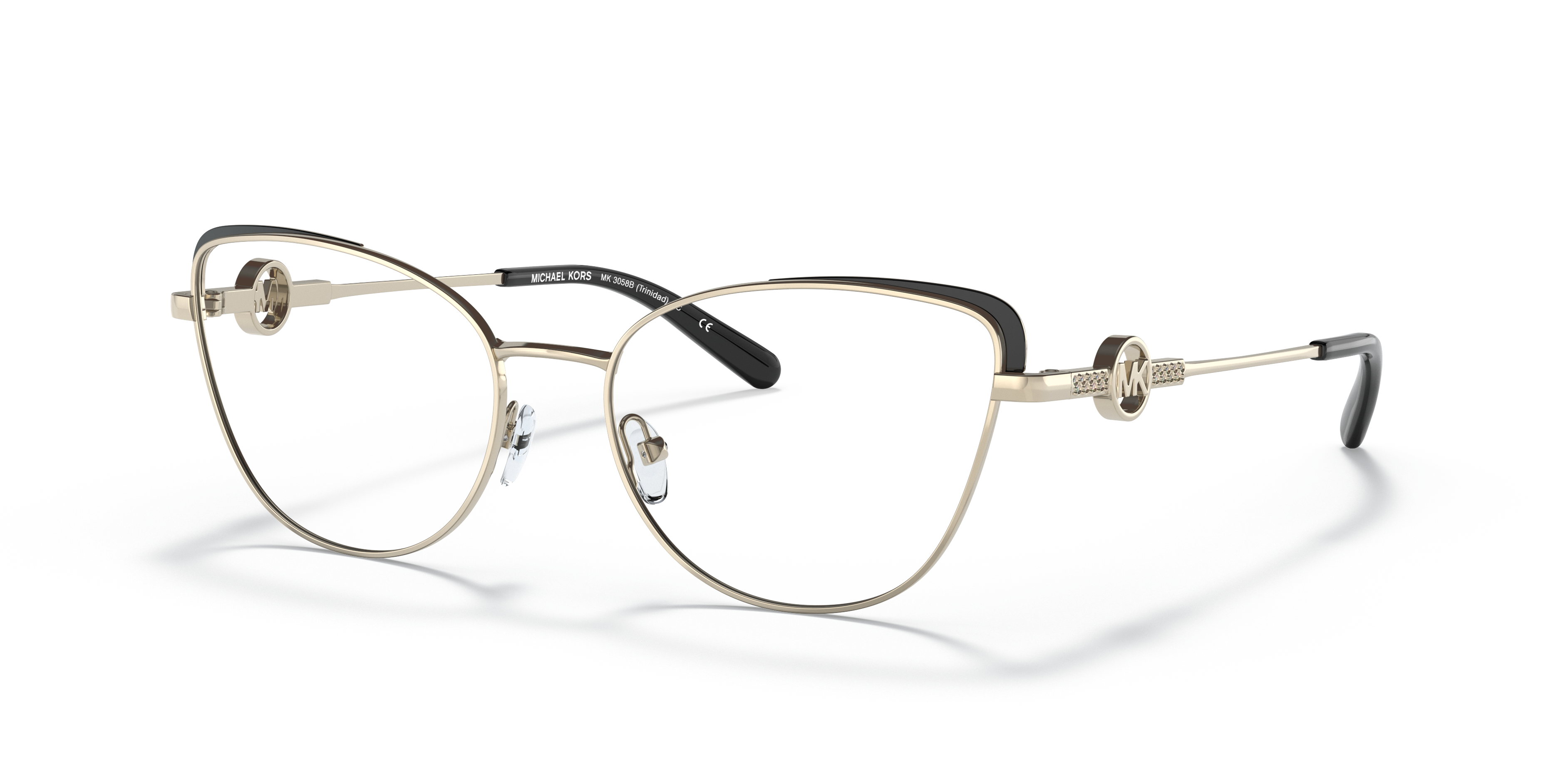Vite Aletta ricambio originale Michael Kors ZMK3058B8A