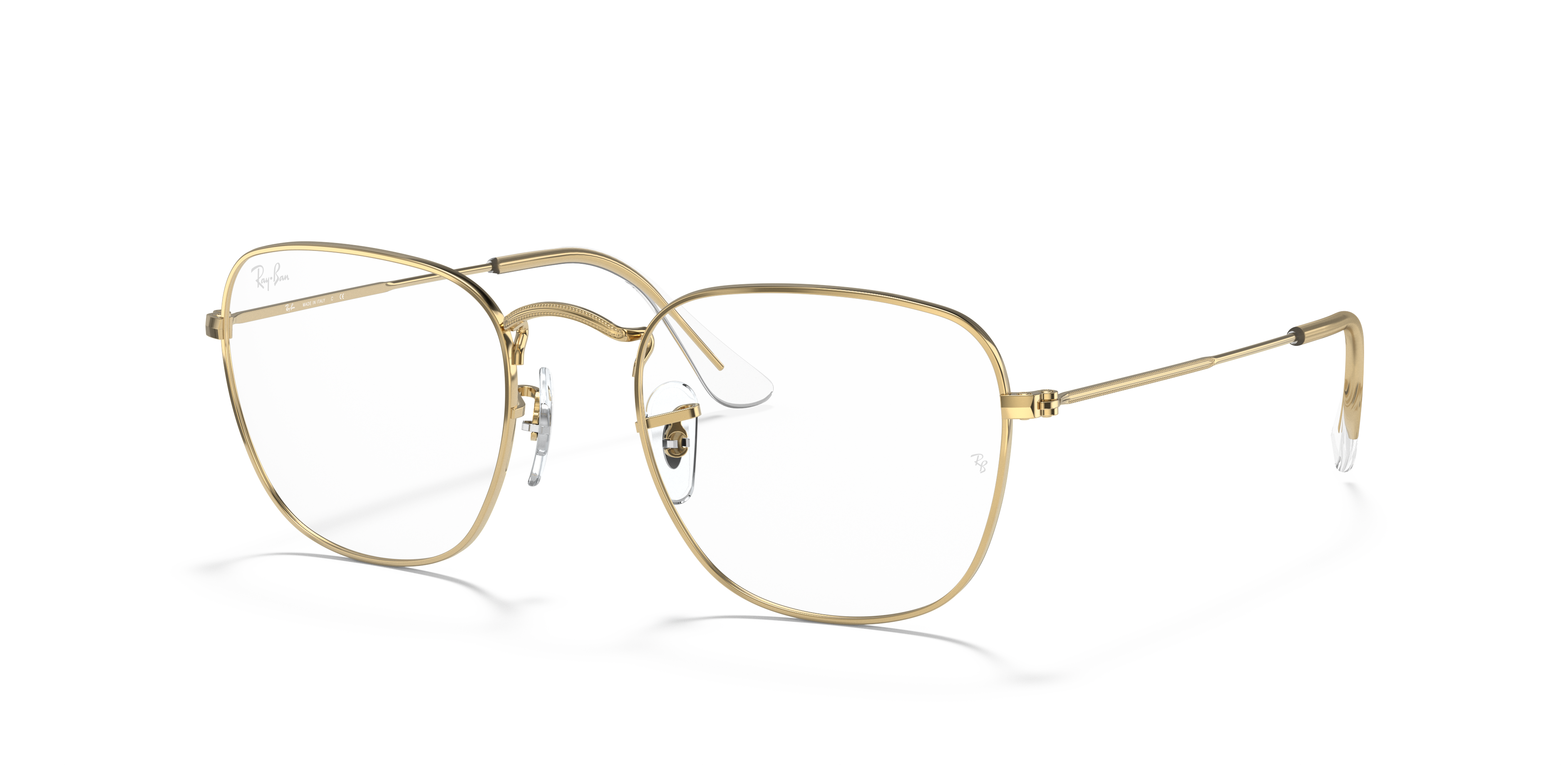 Astucci ricambio originale Ray-Ban ZRX3857V40