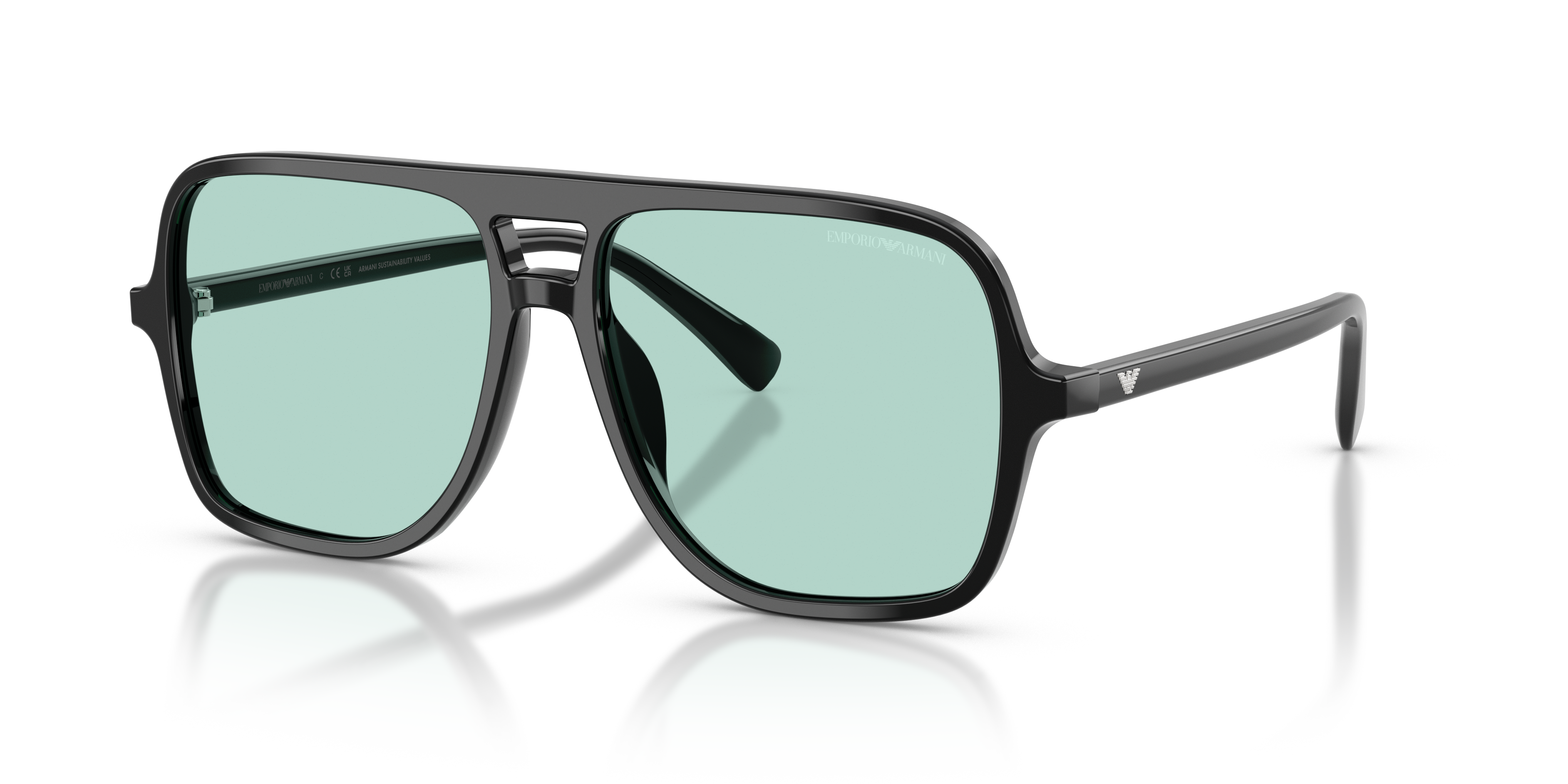 Guarnizione Asta ricambio originale Emporio Armani ZEA4252U71