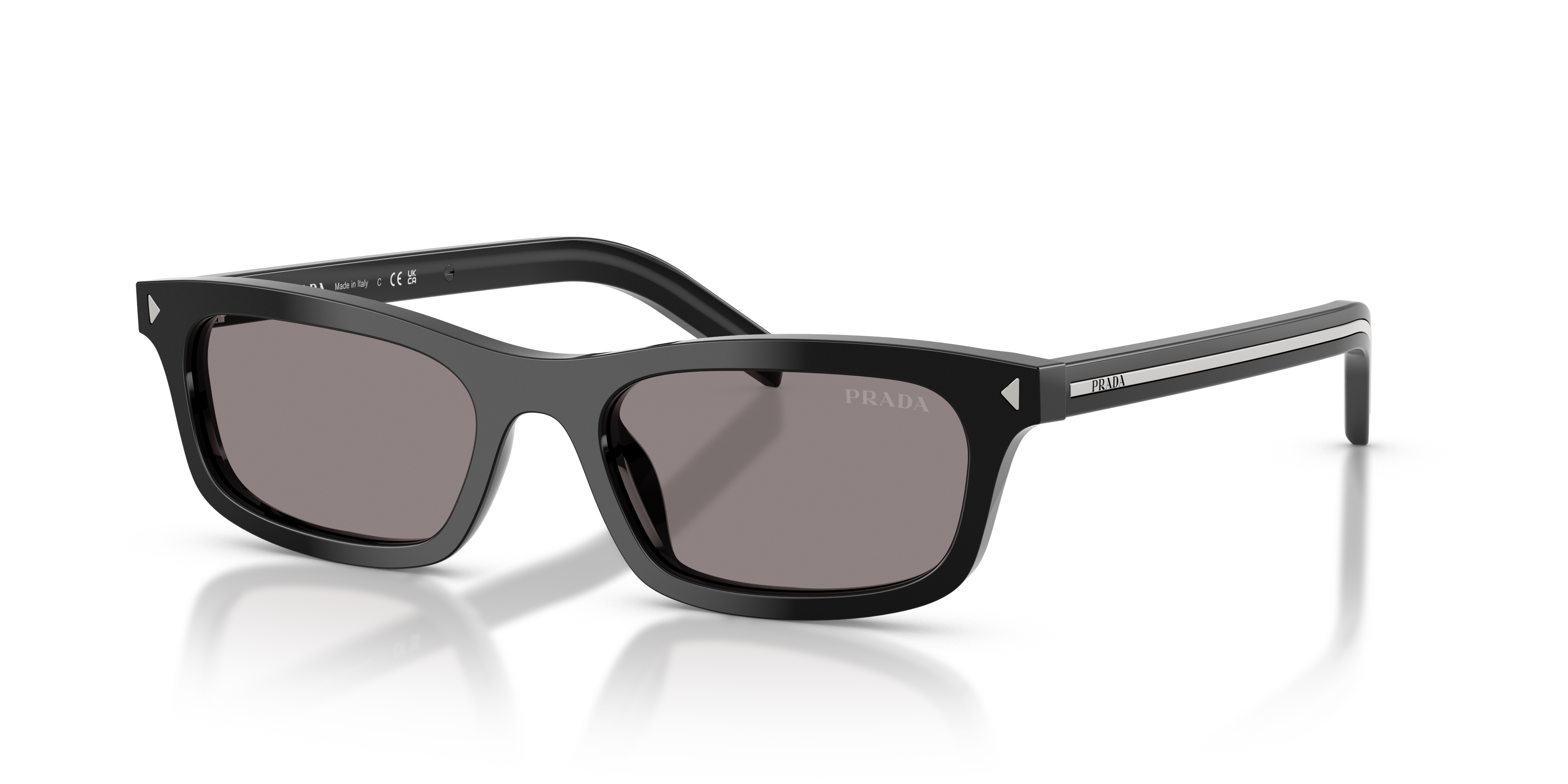 Aste ricambio originali Prada ZPR D05S10