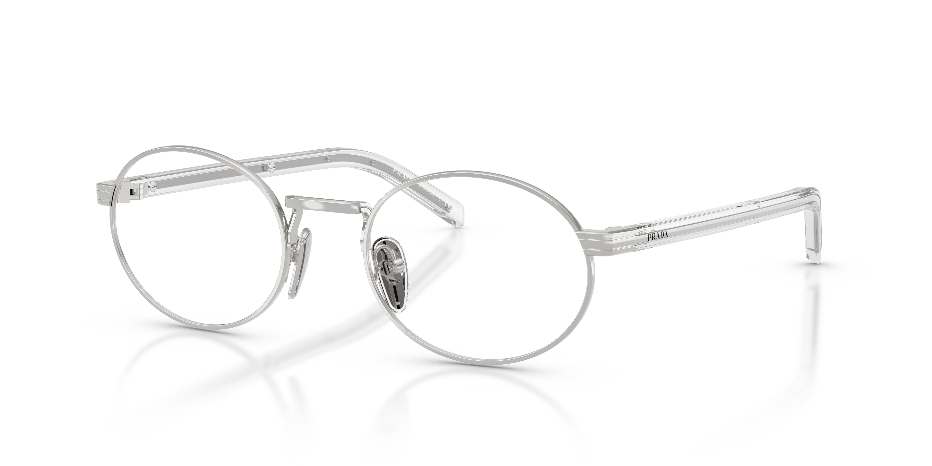 Astucci ricambio originale Prada ZPR B55V40