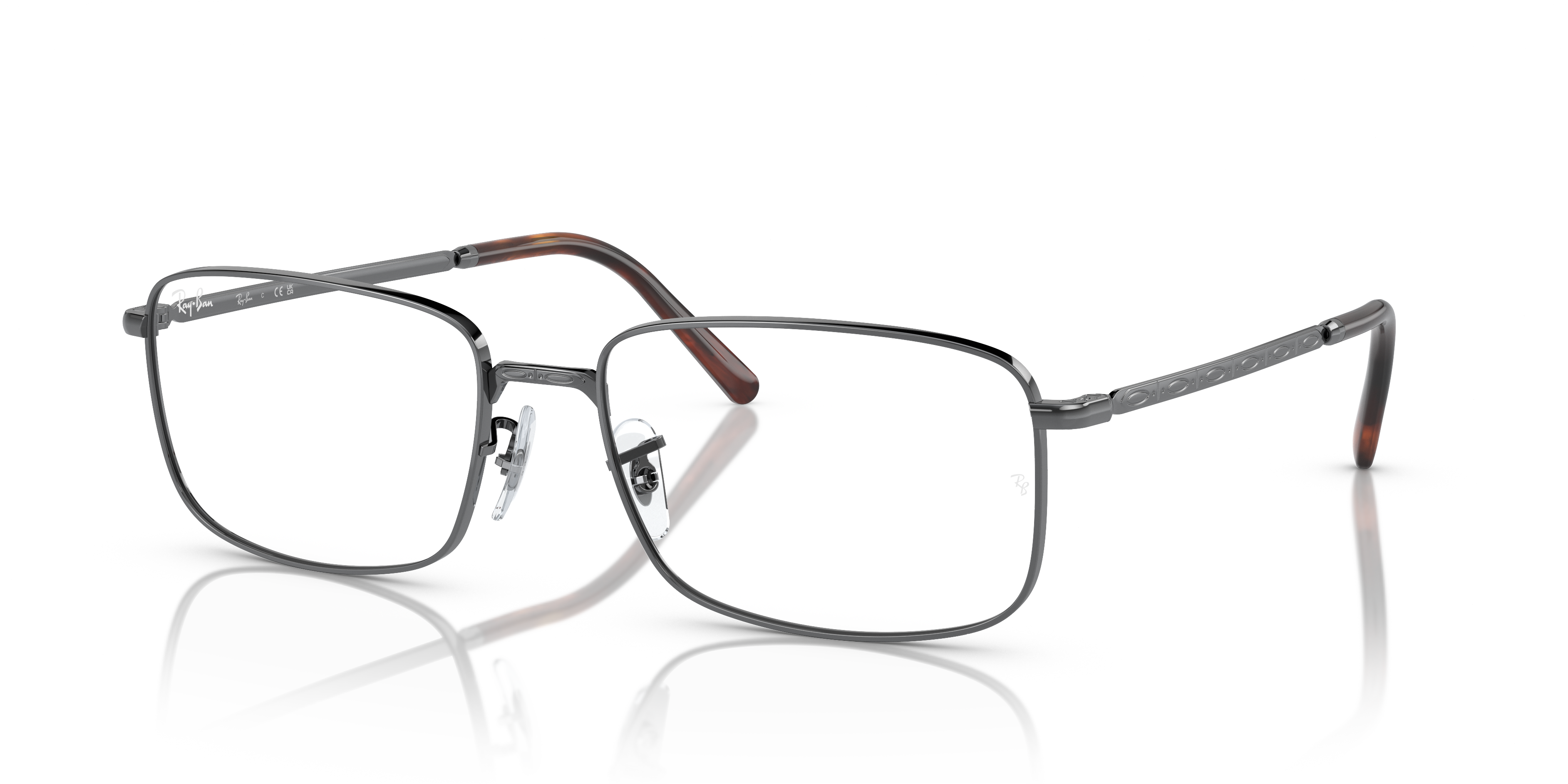 Aletta ricambio originale Ray-Ban ZRX3717V42