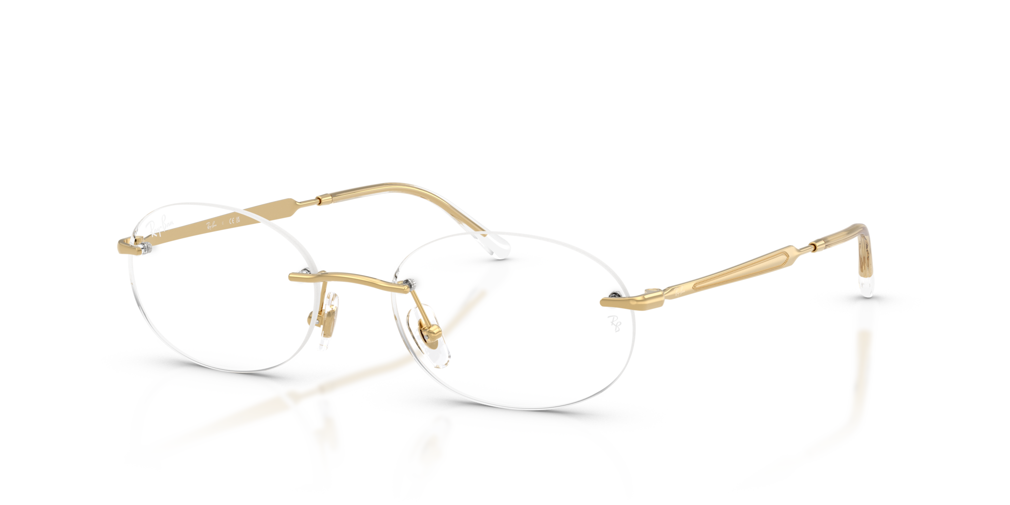 Ray-Ban RB3767V Optics 0RX3767V