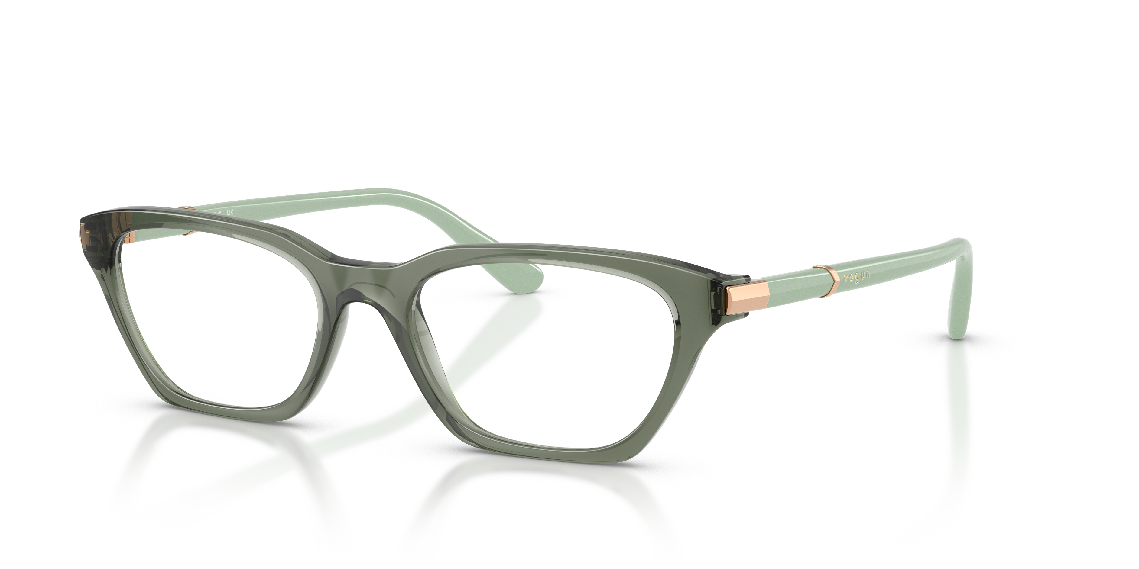 Frontalini ricambio originale Vogue Eyewear ZVO569875