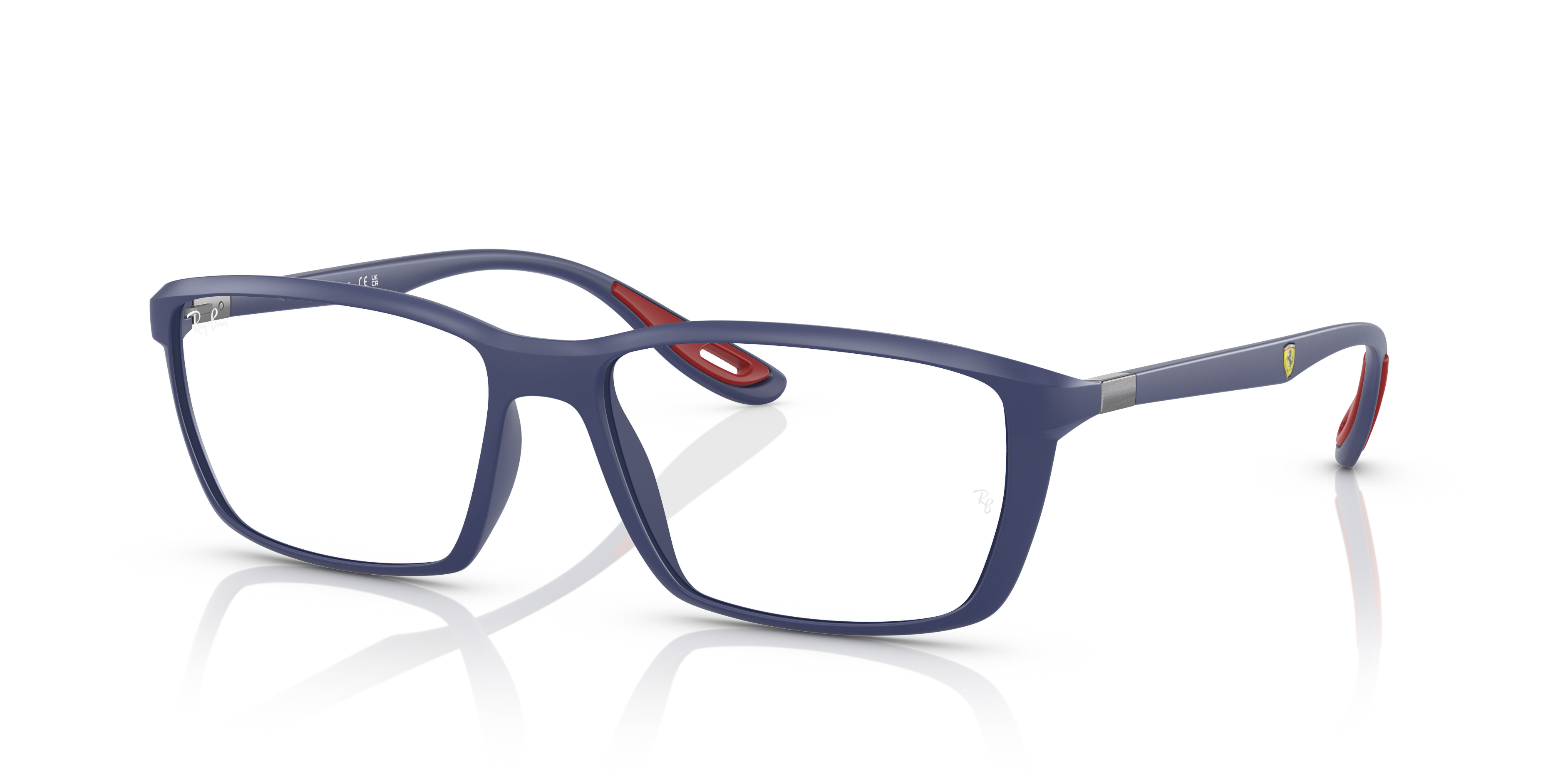 Aste ricambio originali Ray-Ban ZRX7213M10