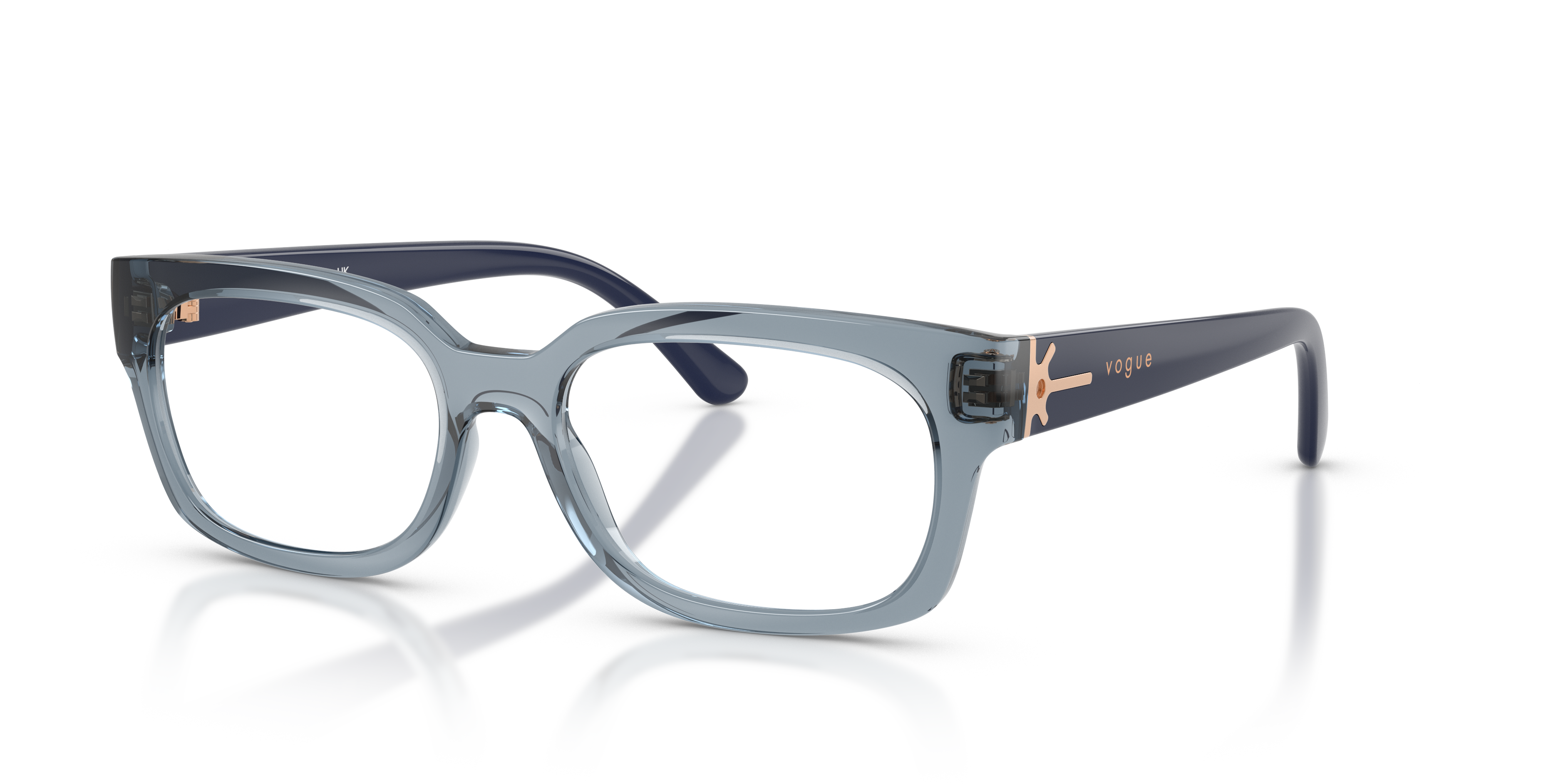 Astucci ricambio originali Vogue Eyewear ZVO568940