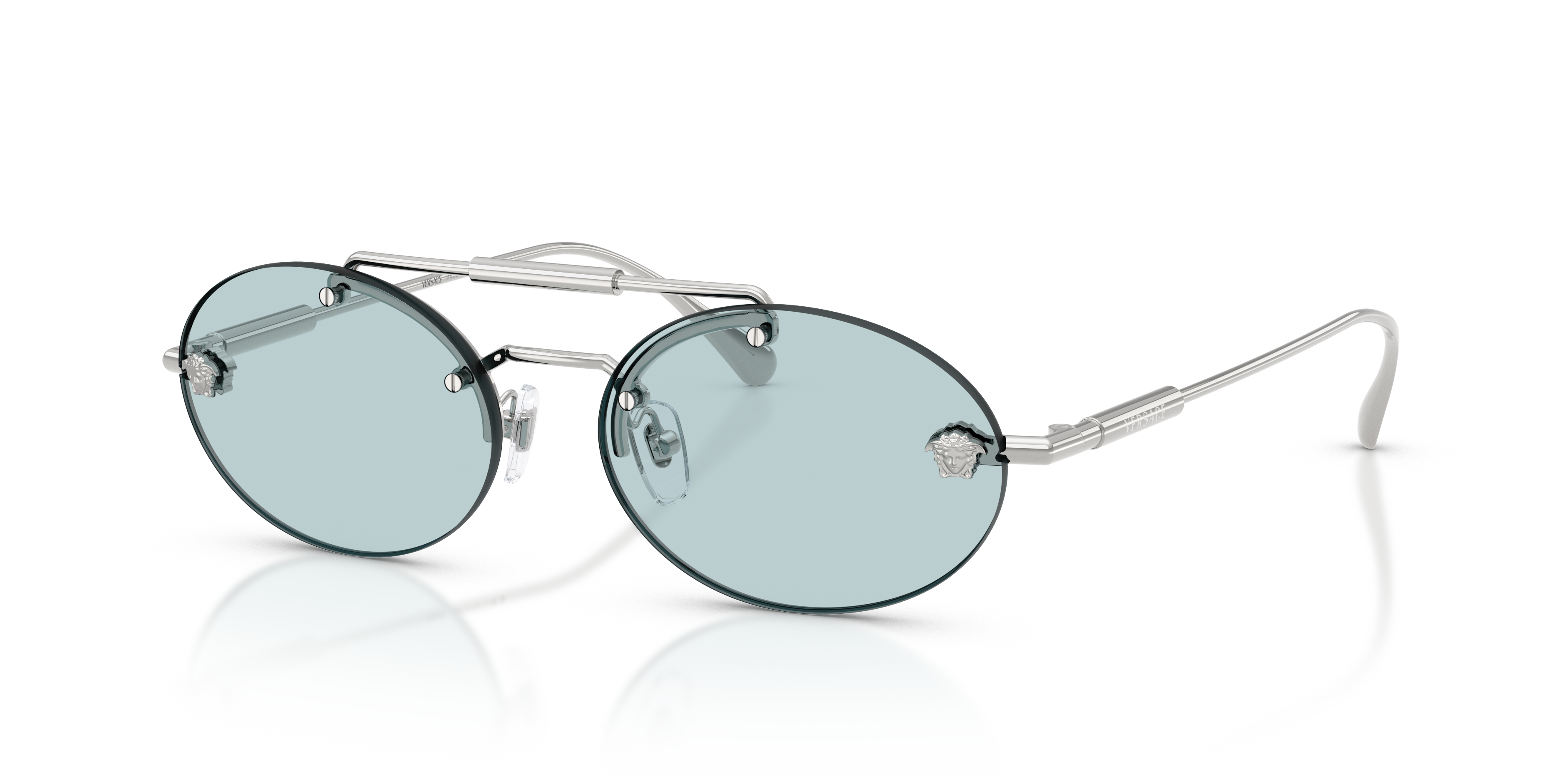 Vite Aletta ricambio originale Versace ZVE22958A