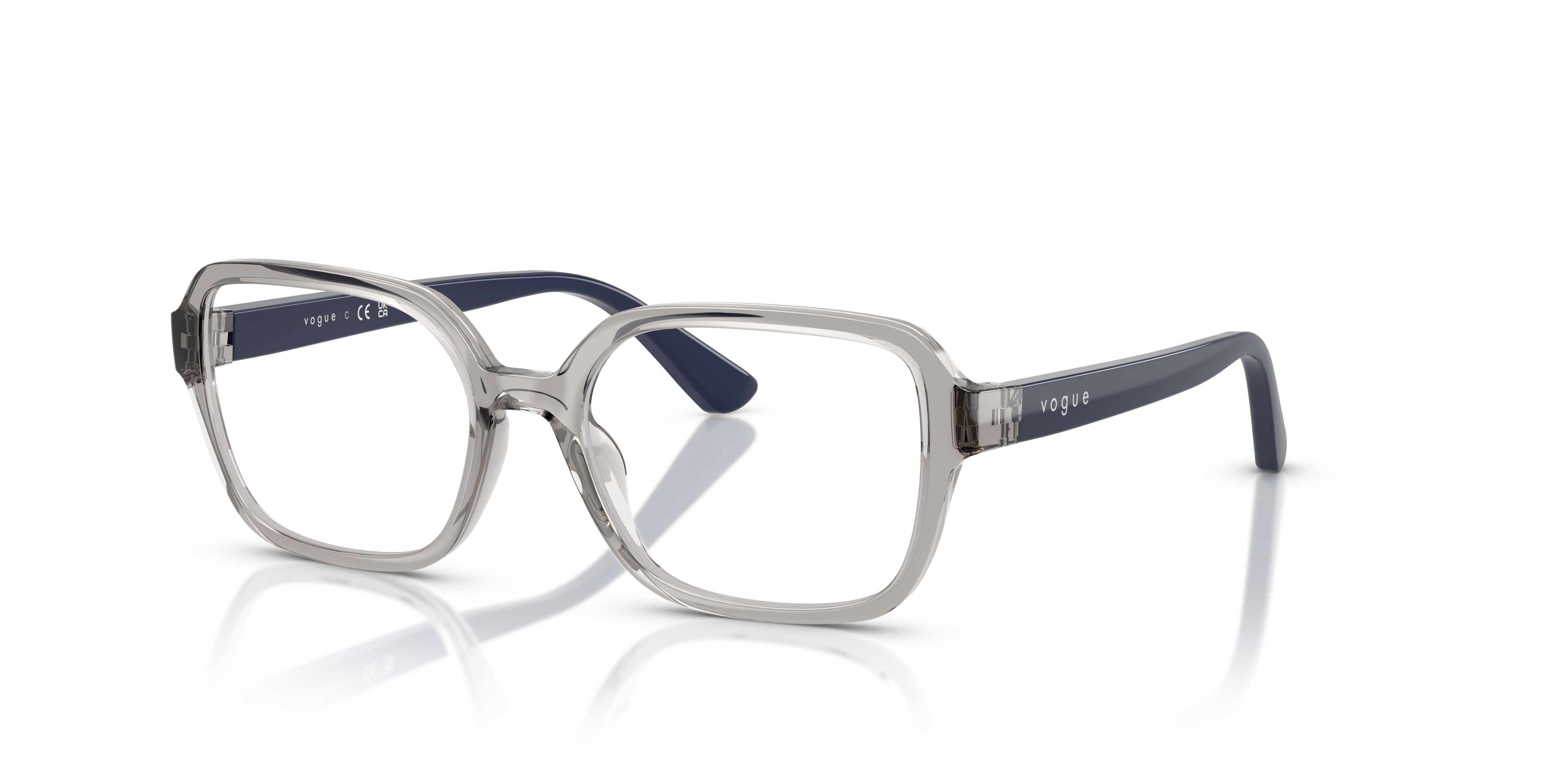 Astucci ricambio originali Vogue Eyewear ZVY203240