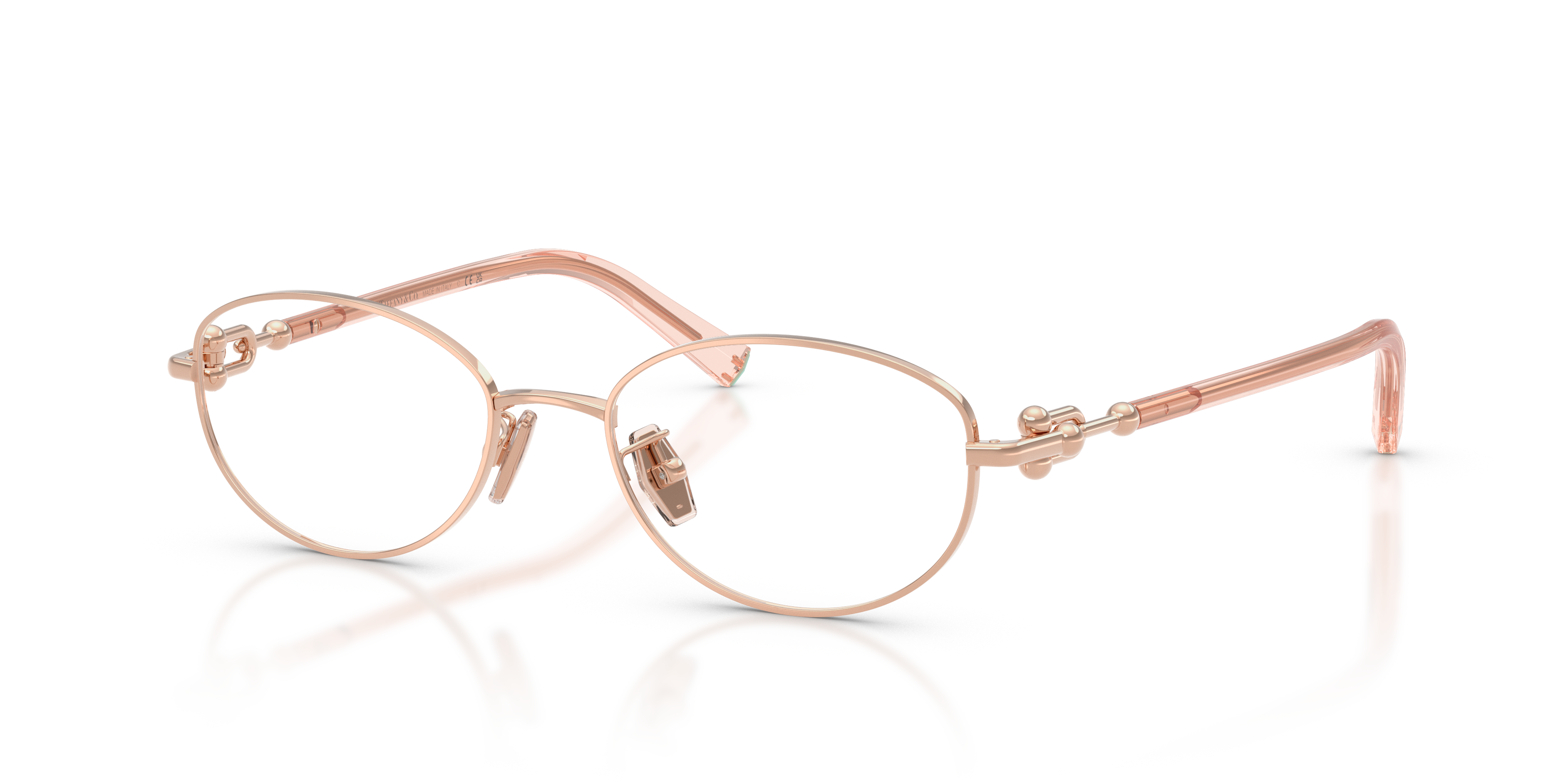 Guarnizione Terminale ricambio originale Tiffany & Co. ZTF1176D70
