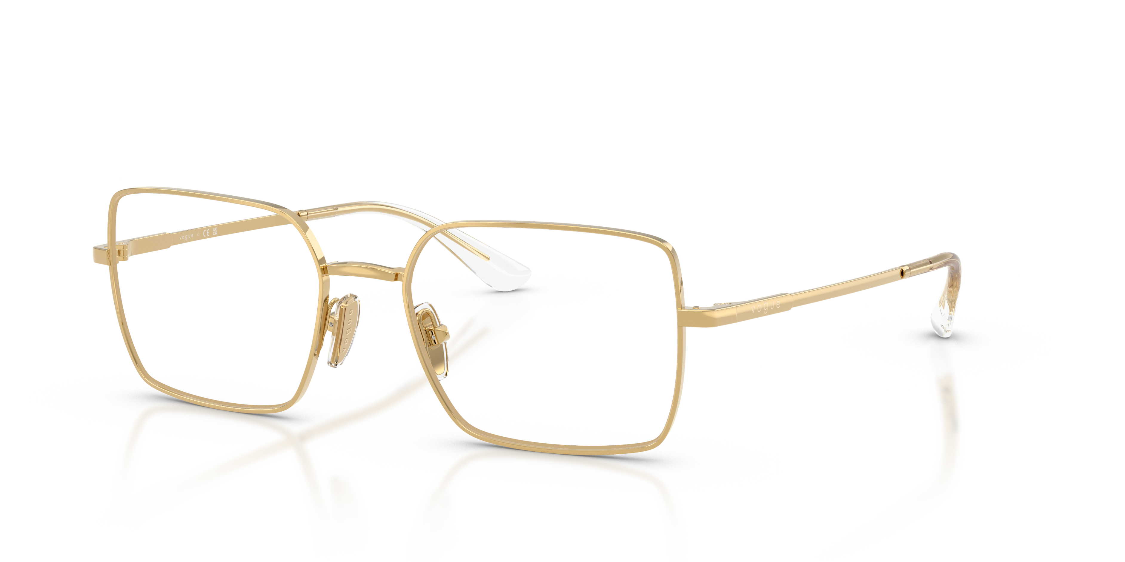 Astucci ricambio originale Vogue Eyewear ZVO434040
