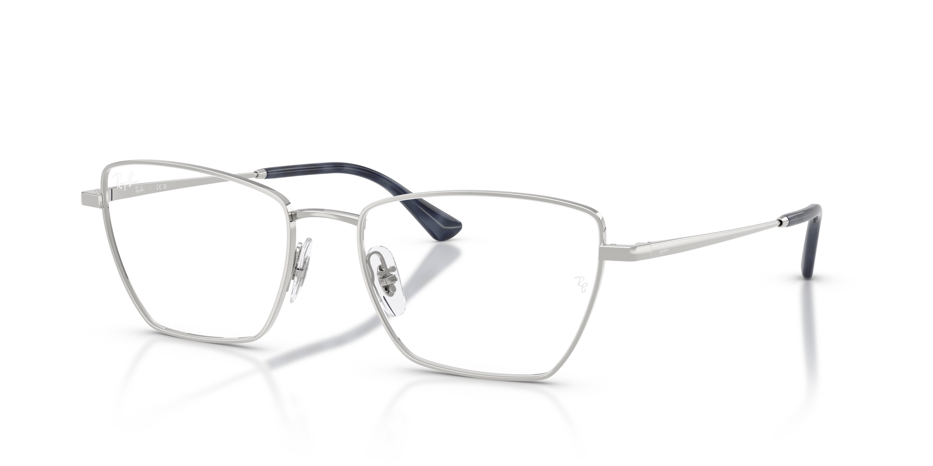 Ray-Ban RB6552 Drea Optics Bio-Based 0RX6552