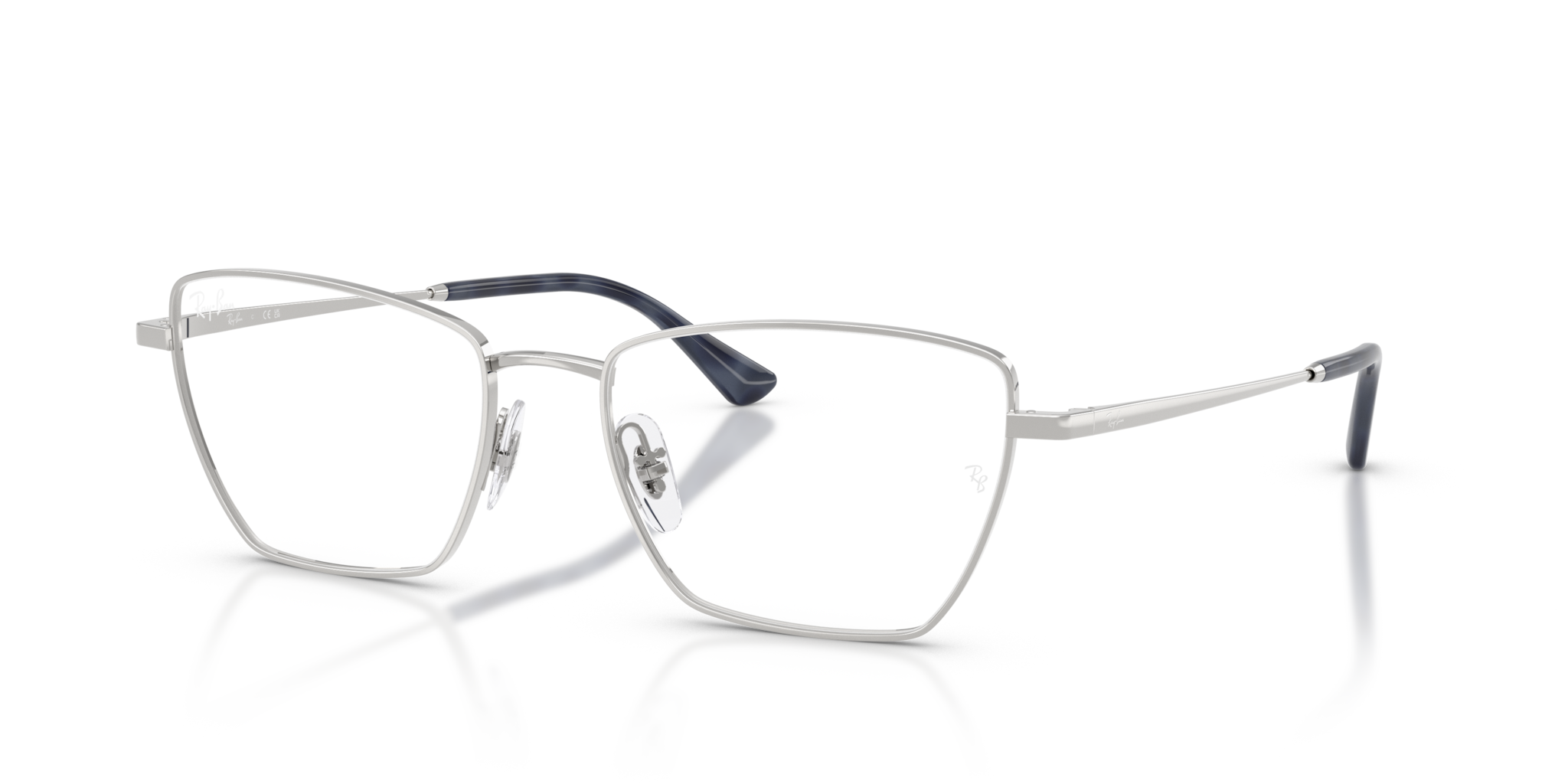 Ray-Ban RB6552 Drea Optics Bio-Based 0RX6552