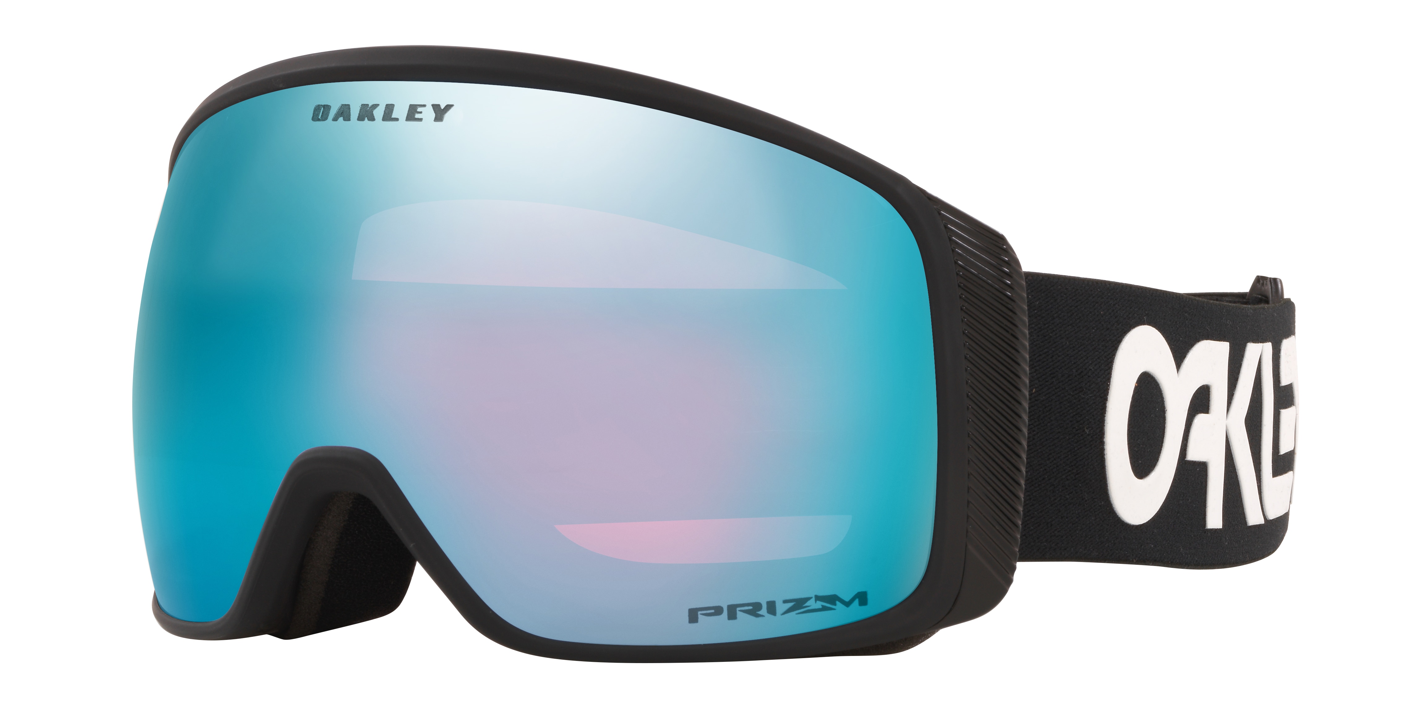 Oakley FLIGHT TRACKER L síszemüveg (Factory Pilot fekete)