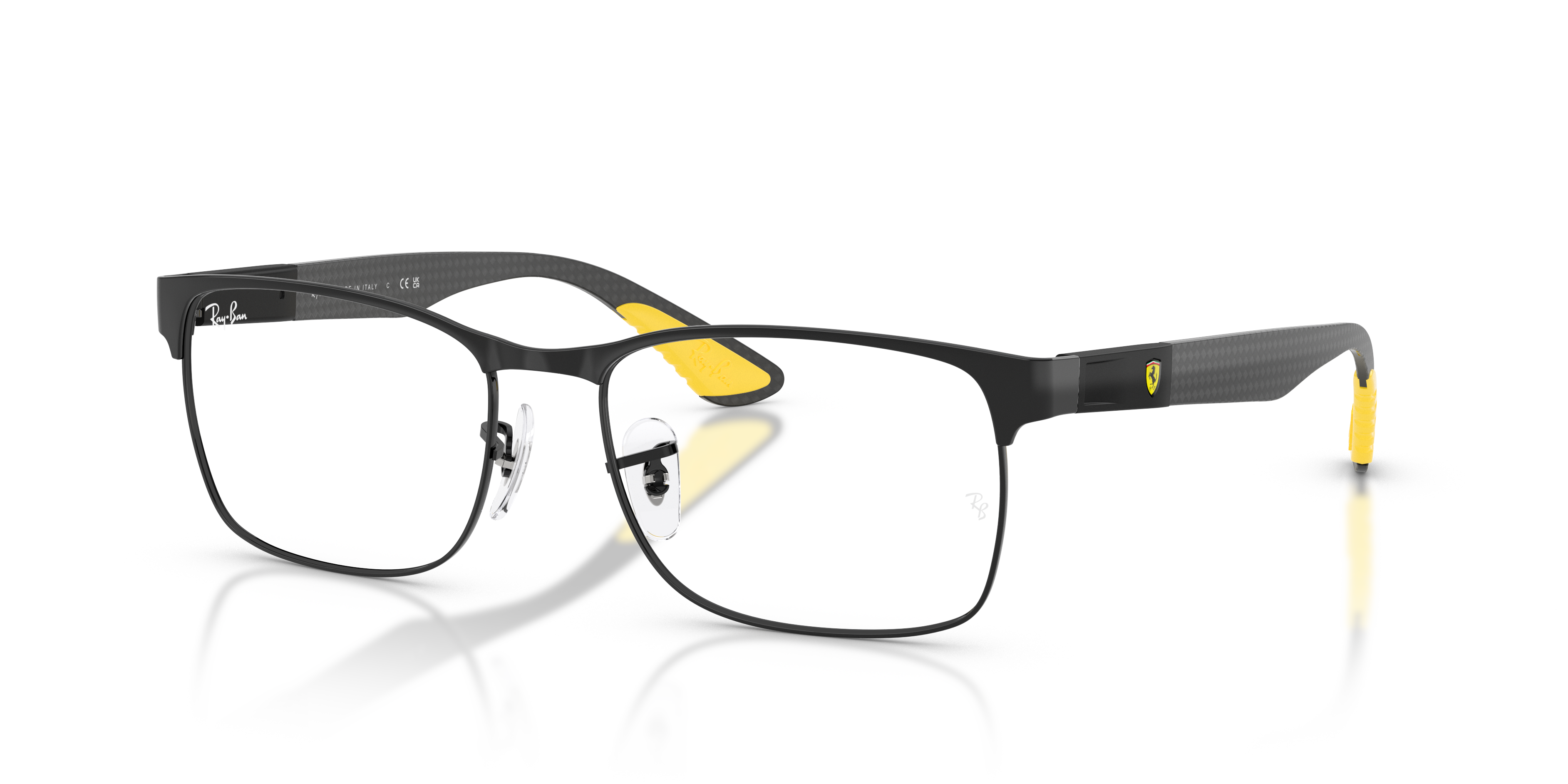 Aletta ricambio originale Ray-Ban ZRX8425M42