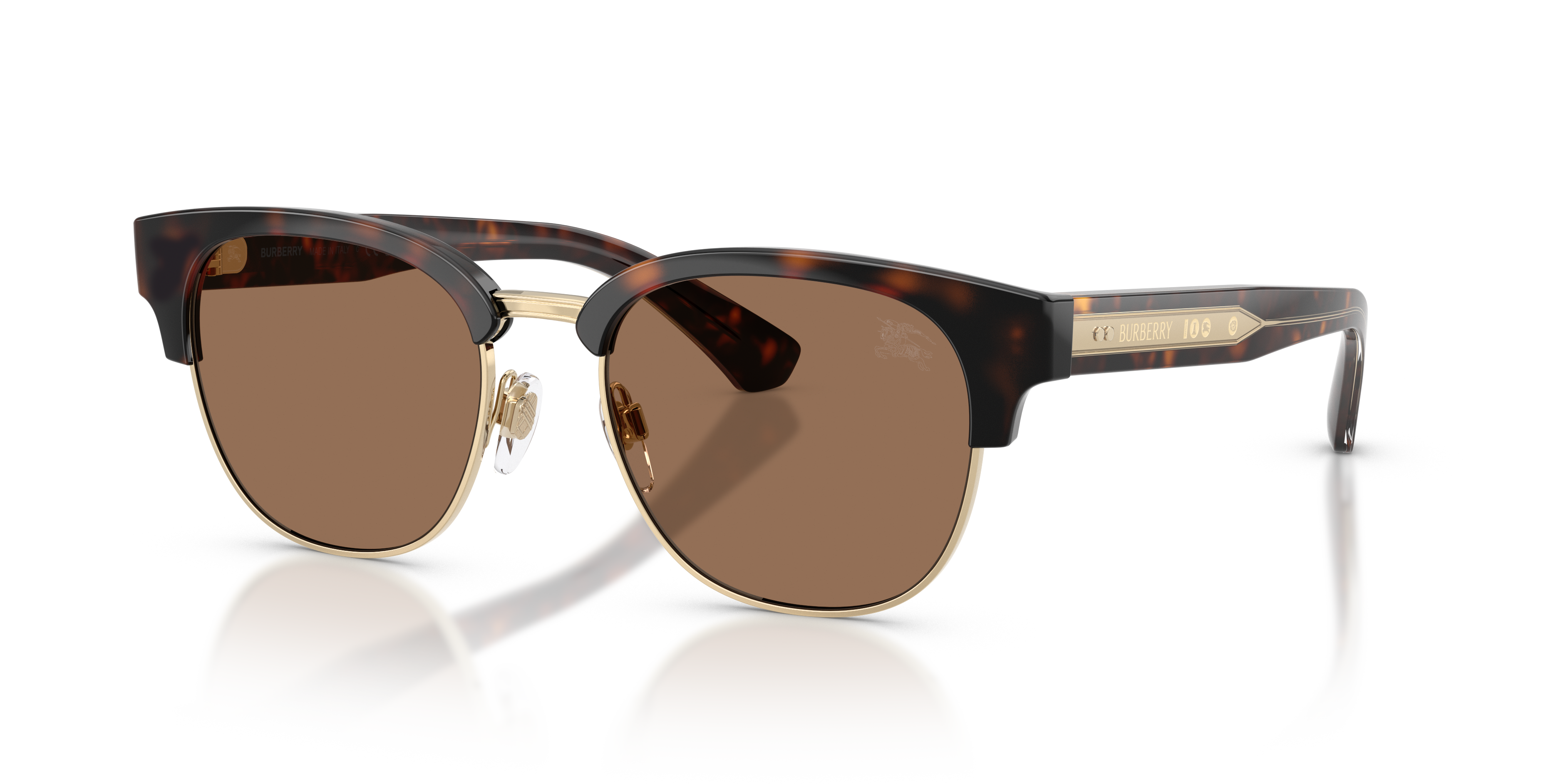 Vite Fissaggio Ponte ricambio originale Burberry ZBE44858M