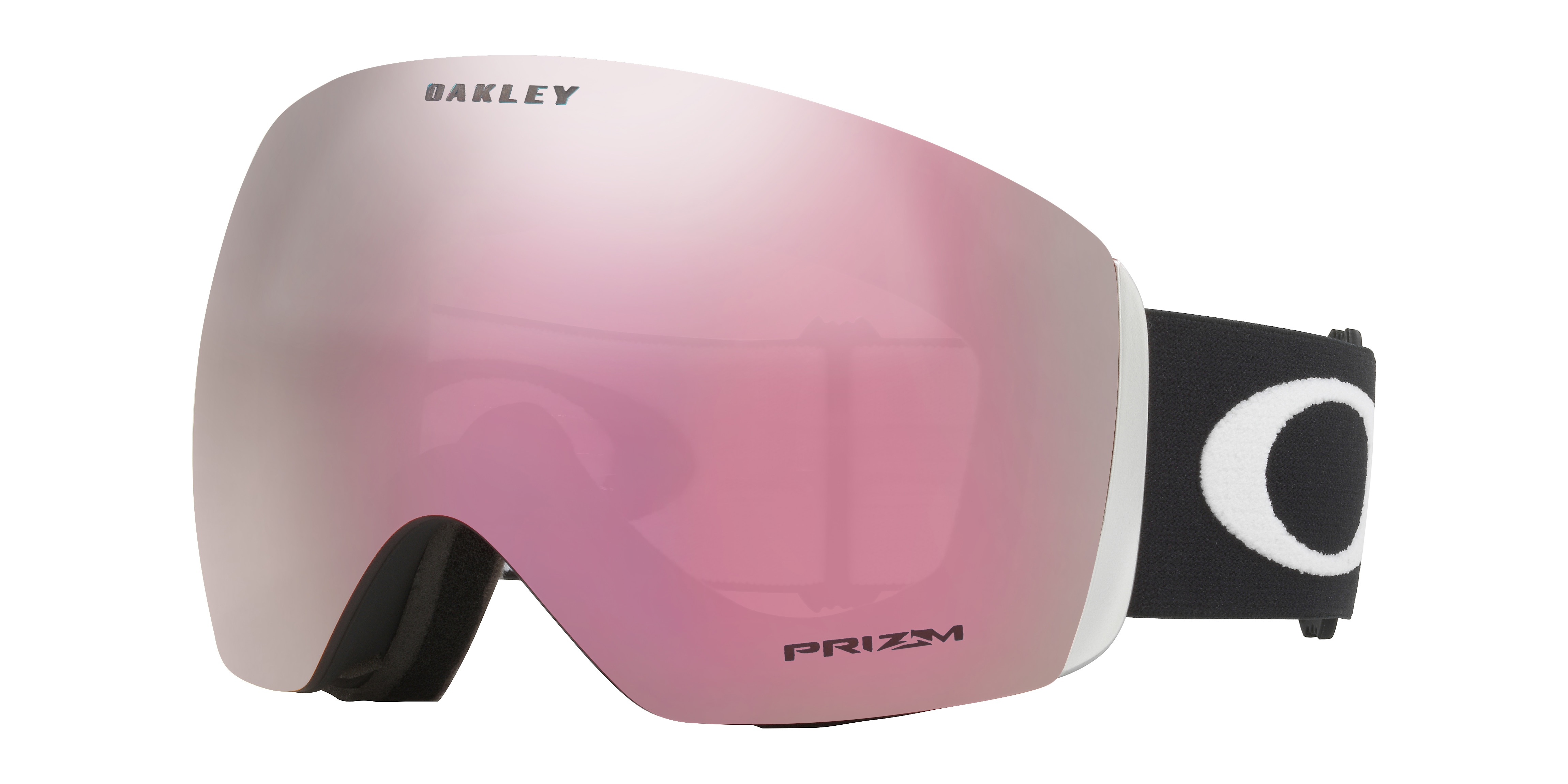 Oakley FLIGHT DECK L síszemüveg (Mattfekete)