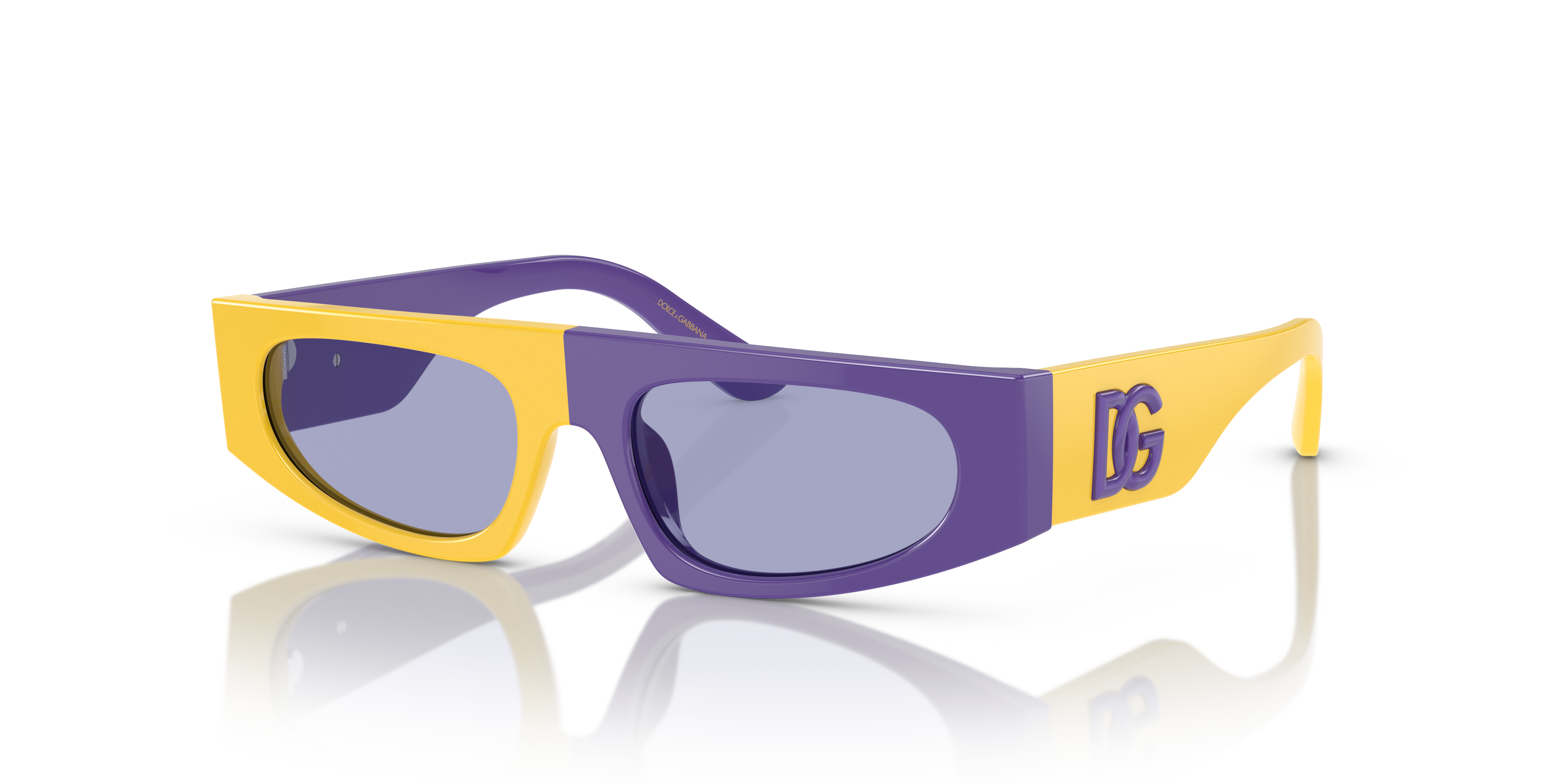 Astucci ricambio originale Dolce&Gabbana ZDX400440