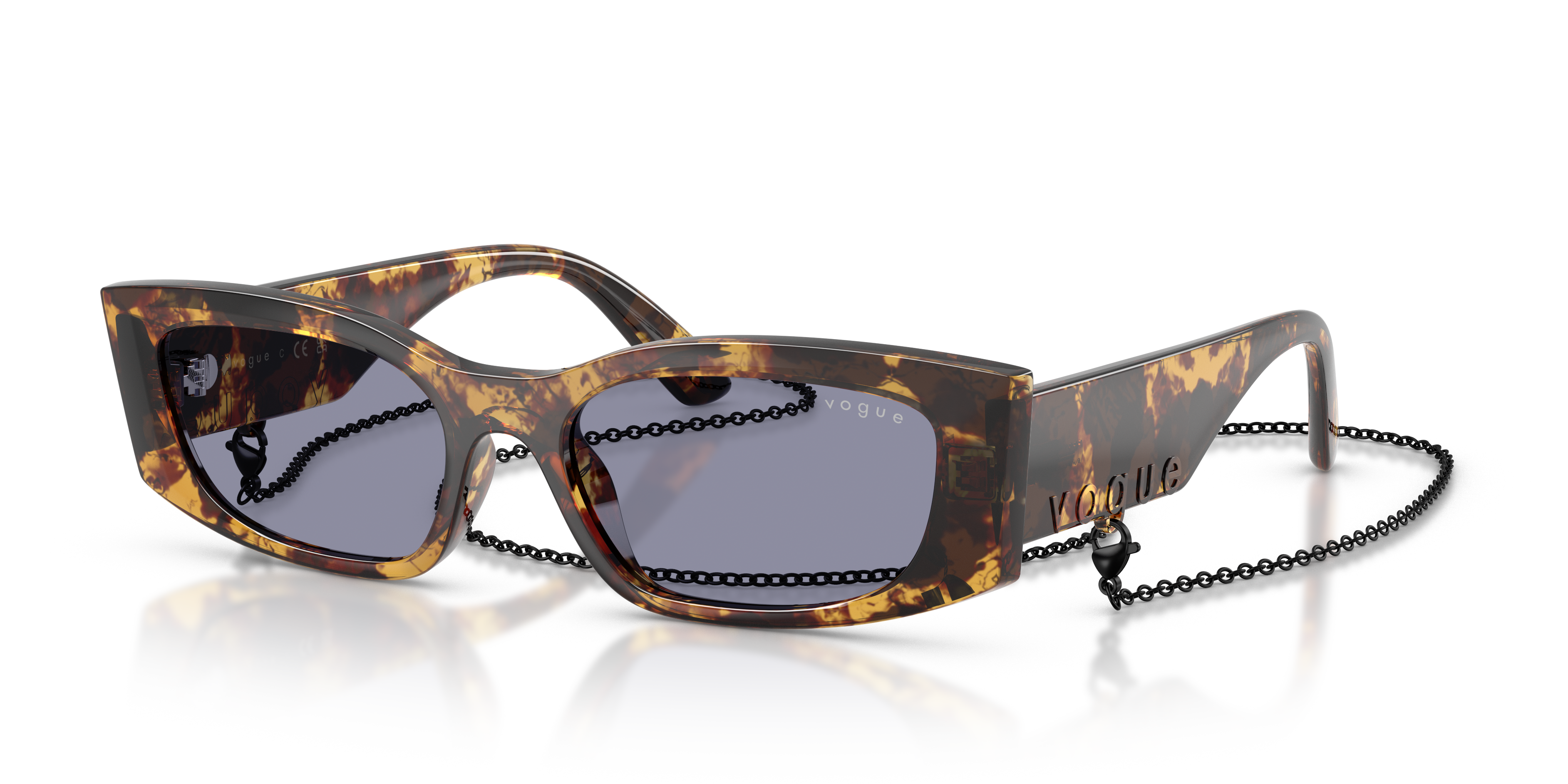 Viti Cerniera ricambio originale Vogue Eyewear ZVO5655SU84