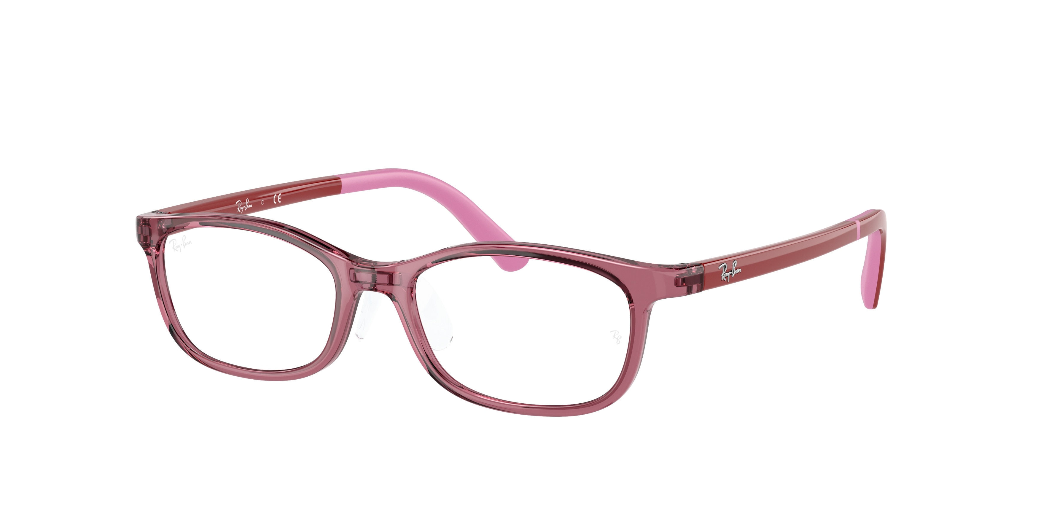 3777 - Rosa Transparente