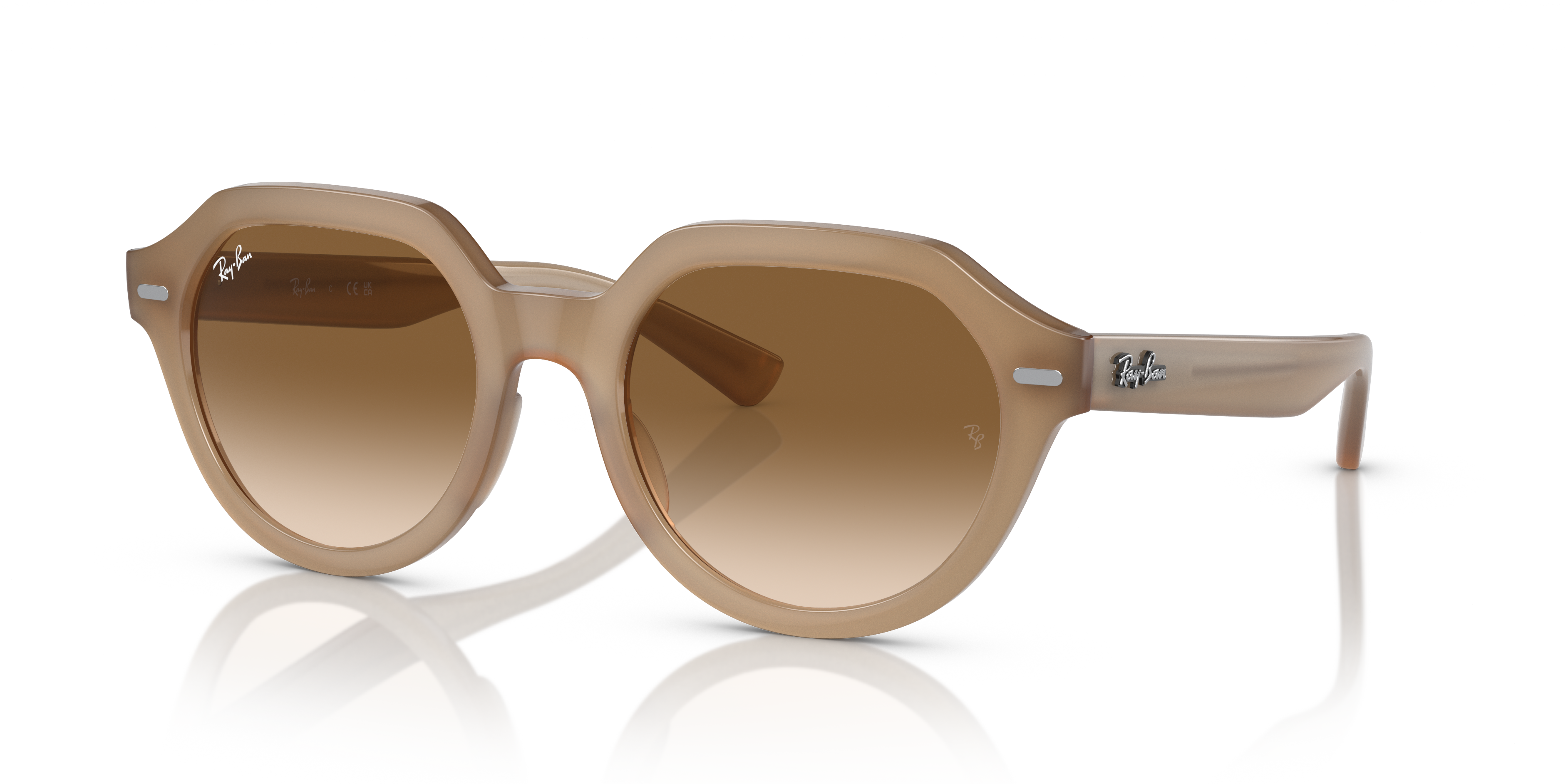 Viti Cerniera ricambio originale Ray-Ban ZRB439984