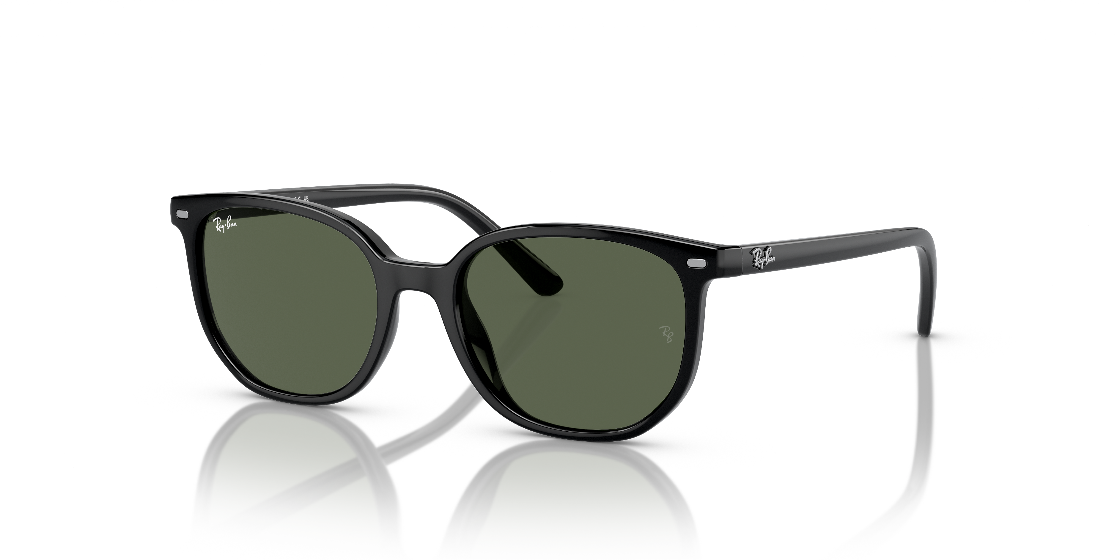 Guarnizione Frontale ricambio originale Ray-Ban ZRJ9097S72