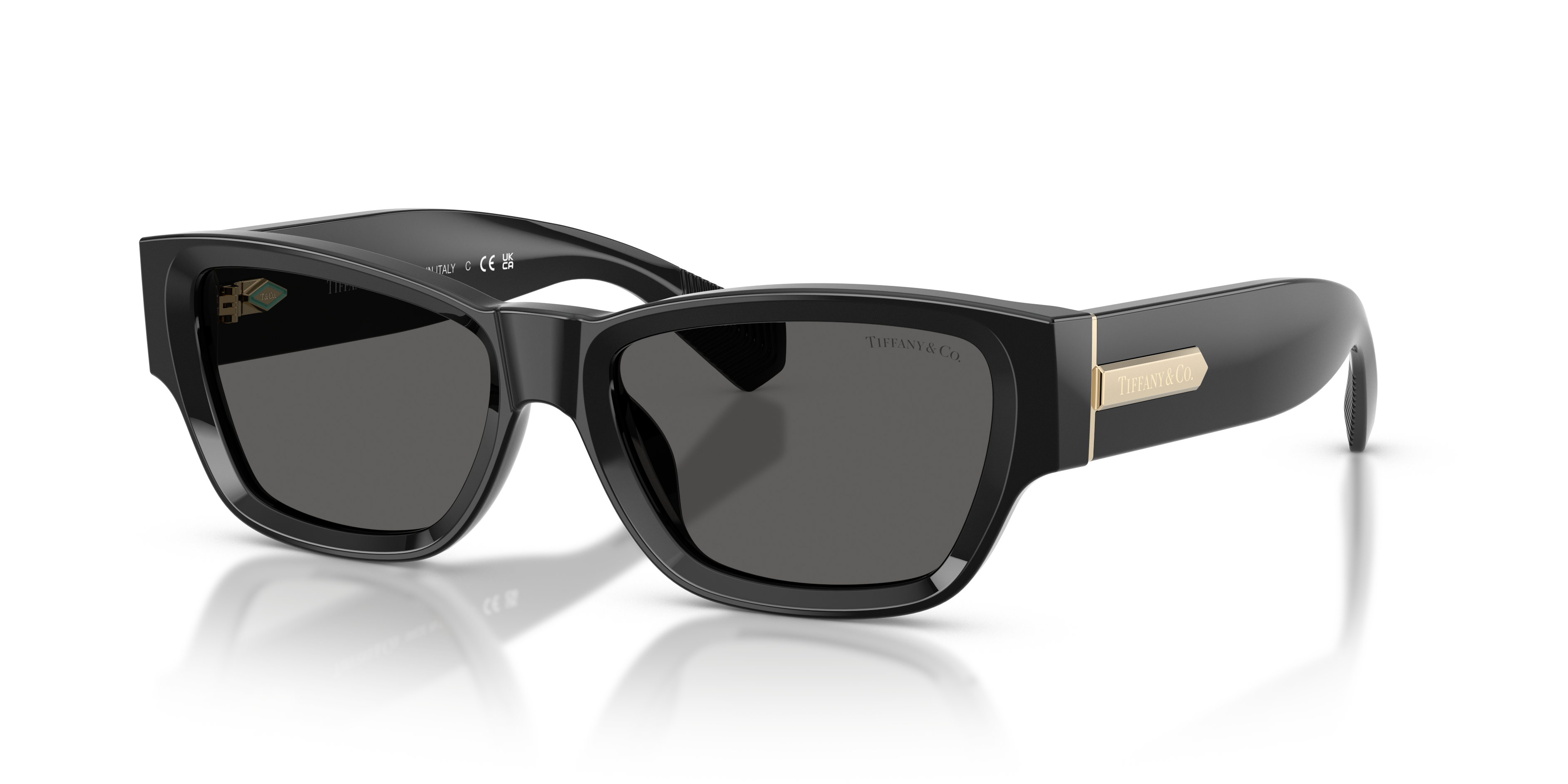 Aste ricambio originale Tiffany & Co. ZTF4265U10