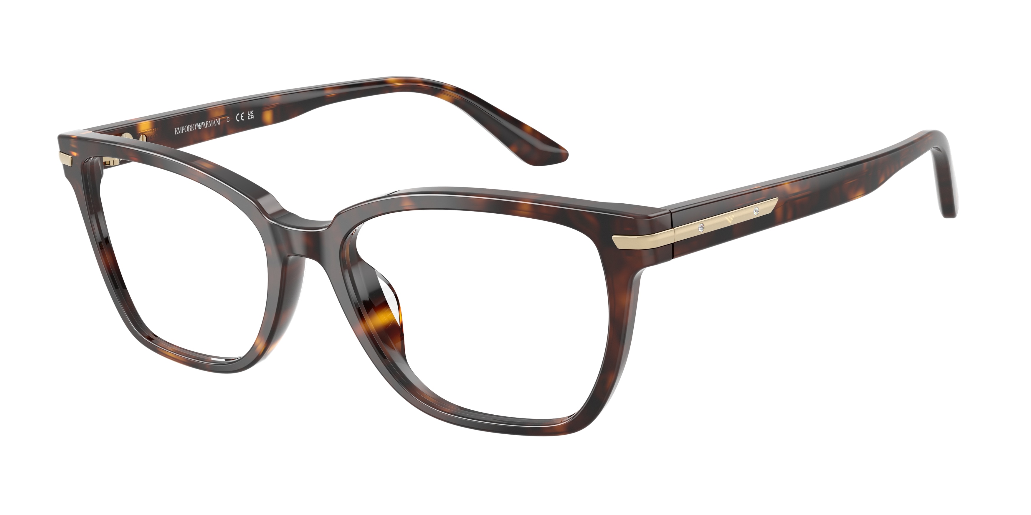 Emporio Armani 3282BU renk 5026