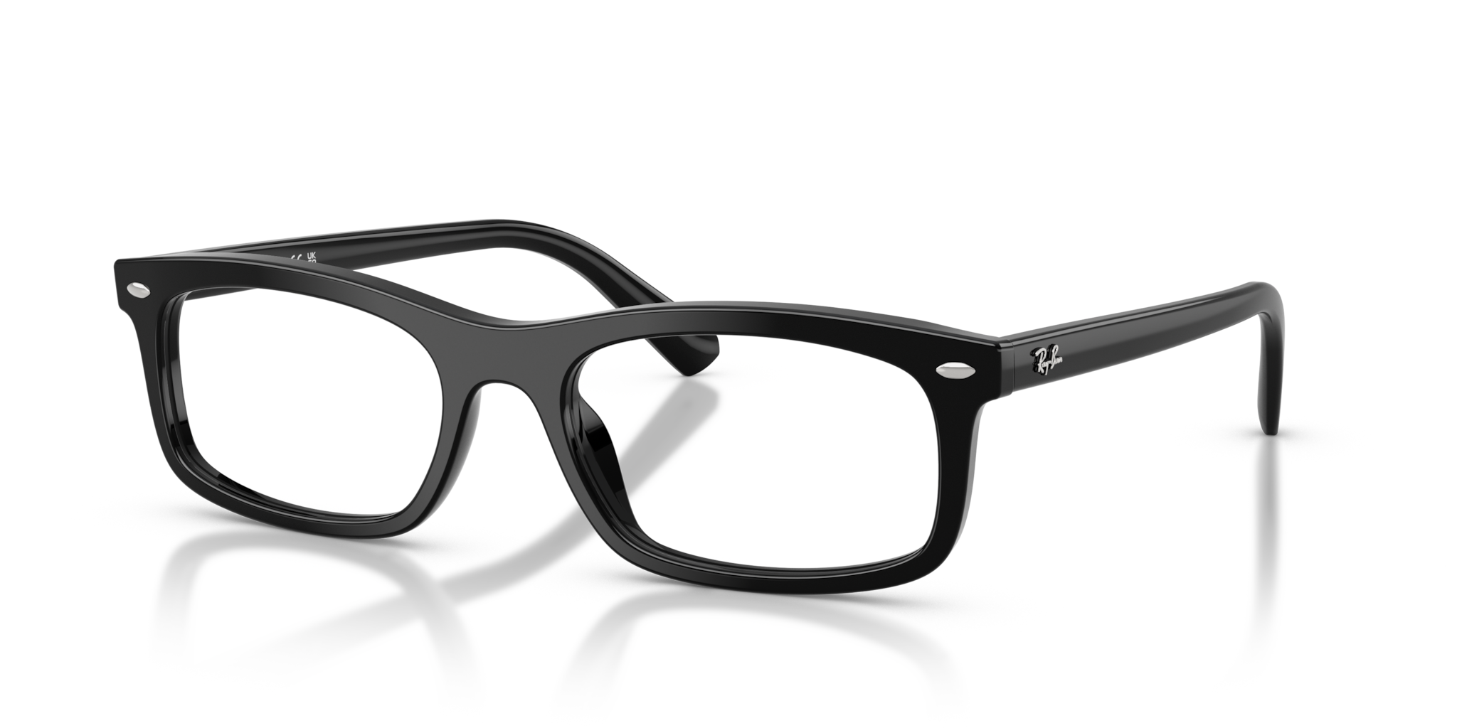 Ray-Ban RB5450 Optics 0RX5450