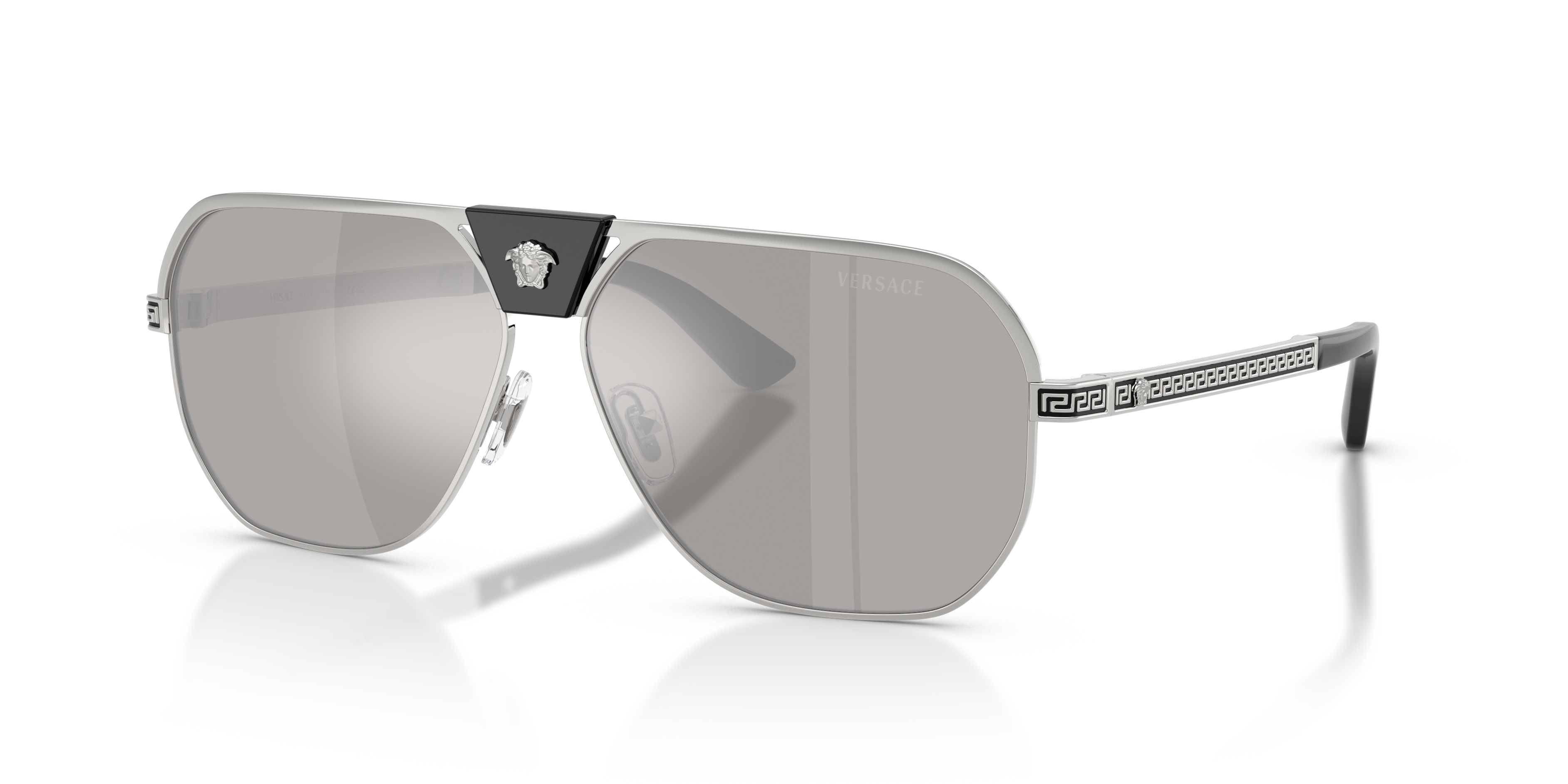 Vite Aletta ricambio originale Versace ZVE22948A