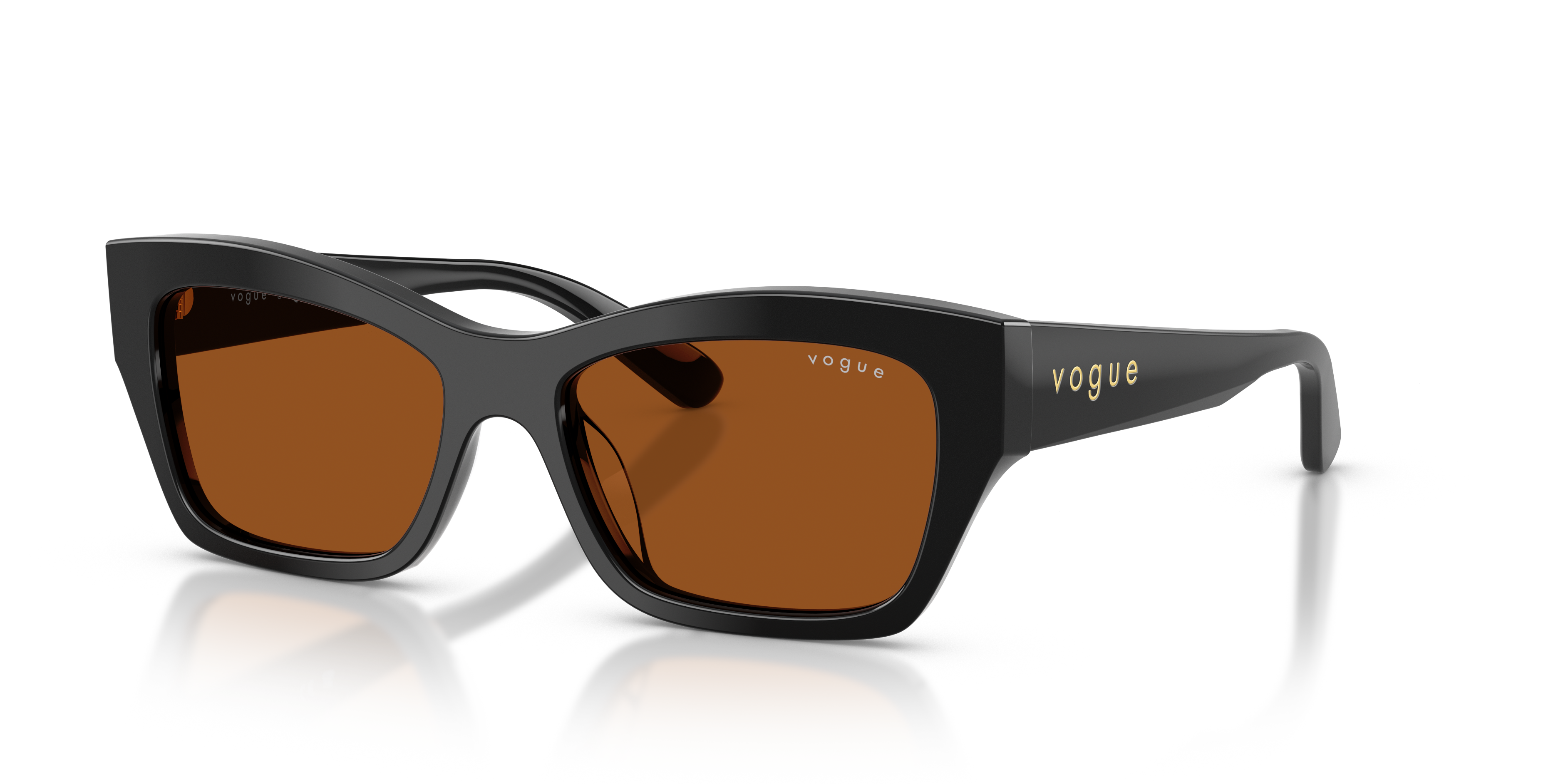 Astucci ricambio originale Vogue Eyewear ZVO5658SU40