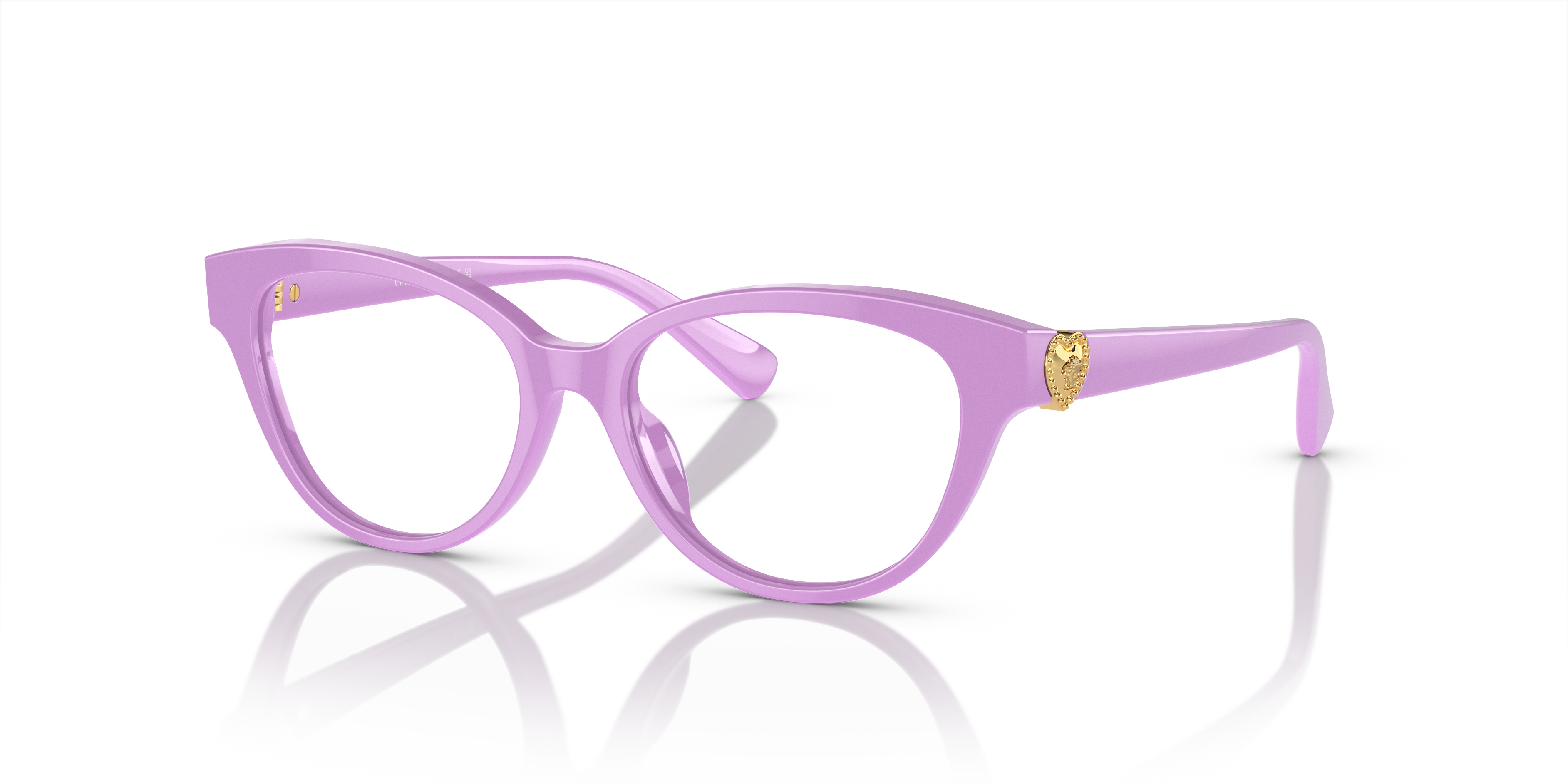 Occhiali da sole Versace 0VK3004 Lavanda Donna | Originali e Chic